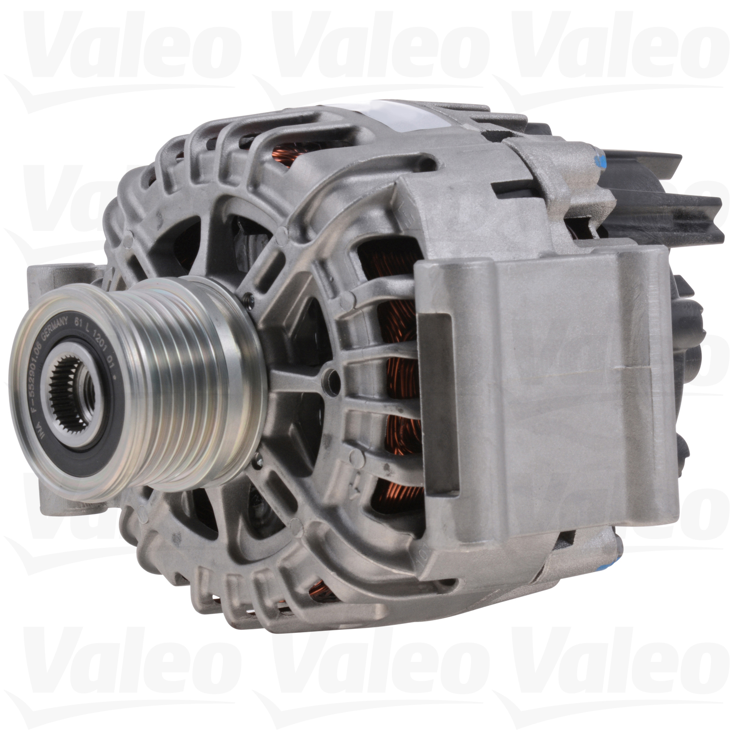 Alternator-Base Valeo 439678