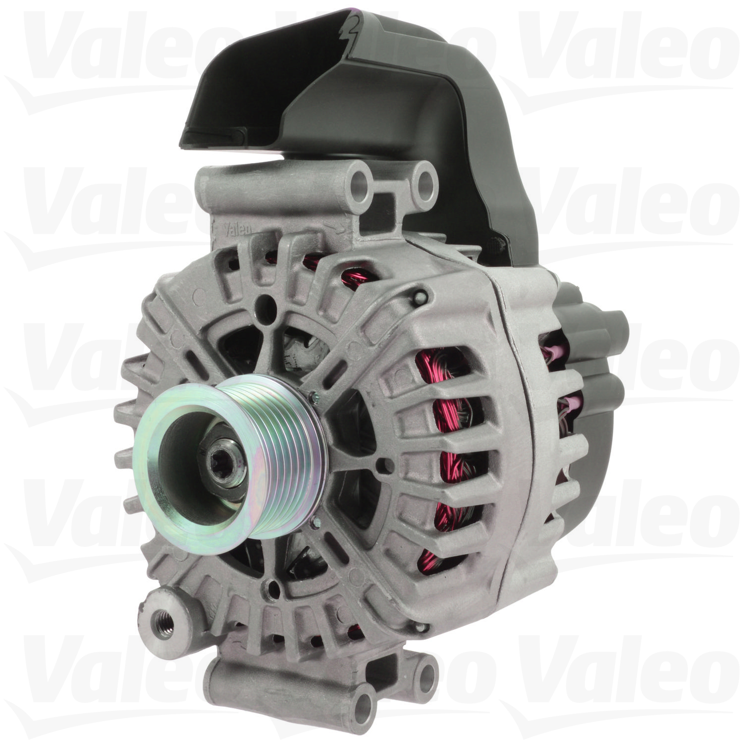 Alternator-Base Valeo 439699 fits 2010 BMW 760Li 6.0L-V12