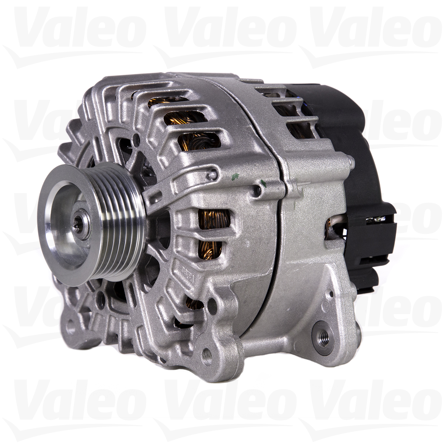 Alternator-TDI Valeo 439716 fits 2011 VW Touareg 3.0L-V6