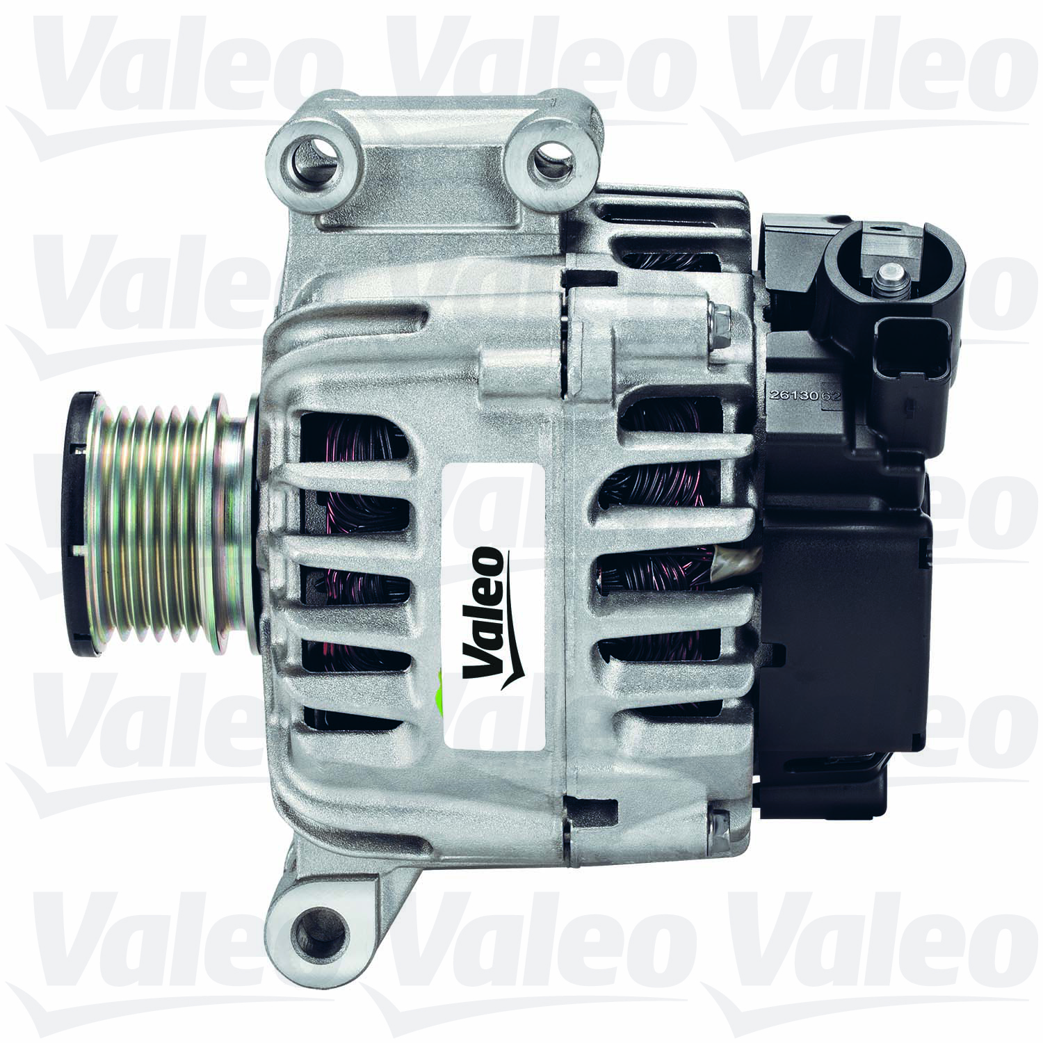 Alternator-S Valeo 439759