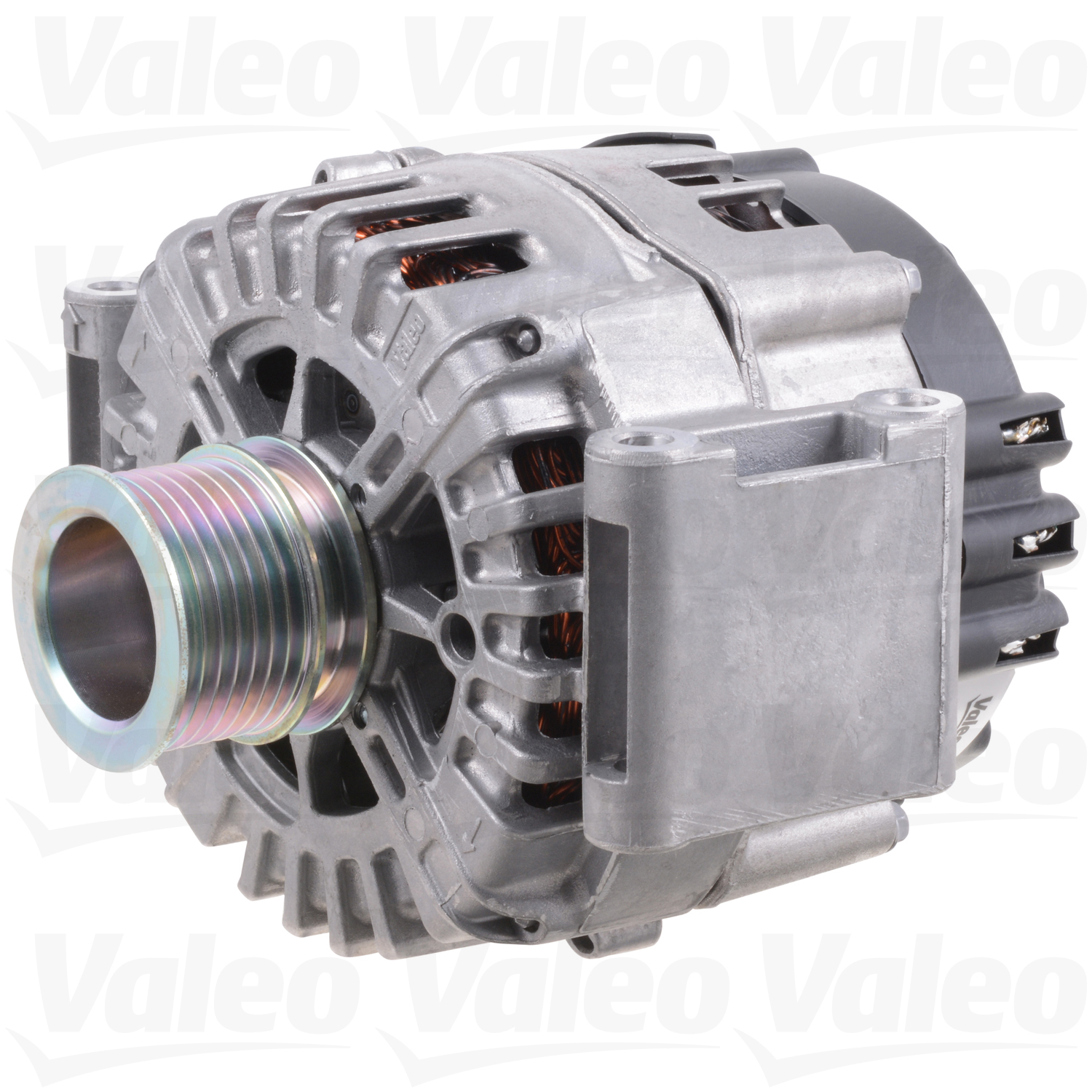 Alternator-Bluetec 4Matic Valeo 439770