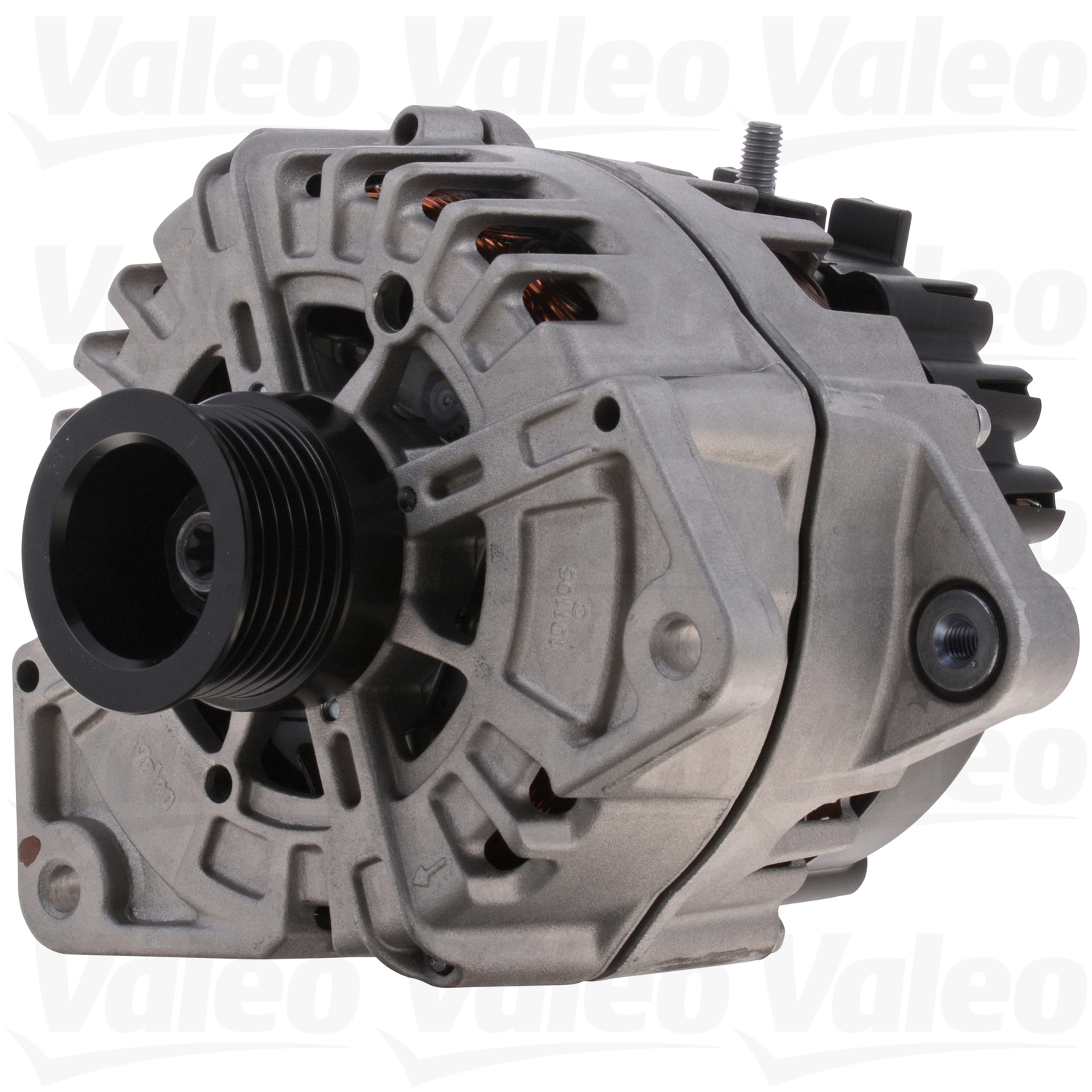 Alternator fits 2012-2018 Mercedes-Benz CLS550 E550 CL550  VALEO