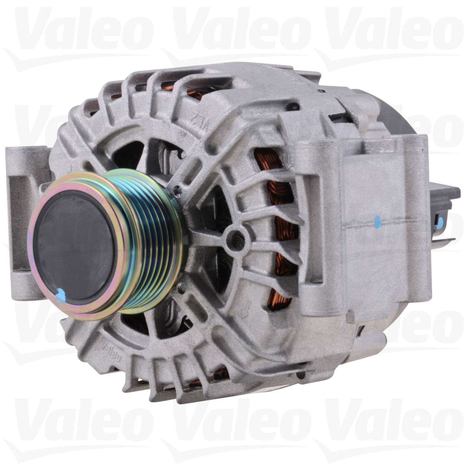 Alternator-Premium Valeo 439831