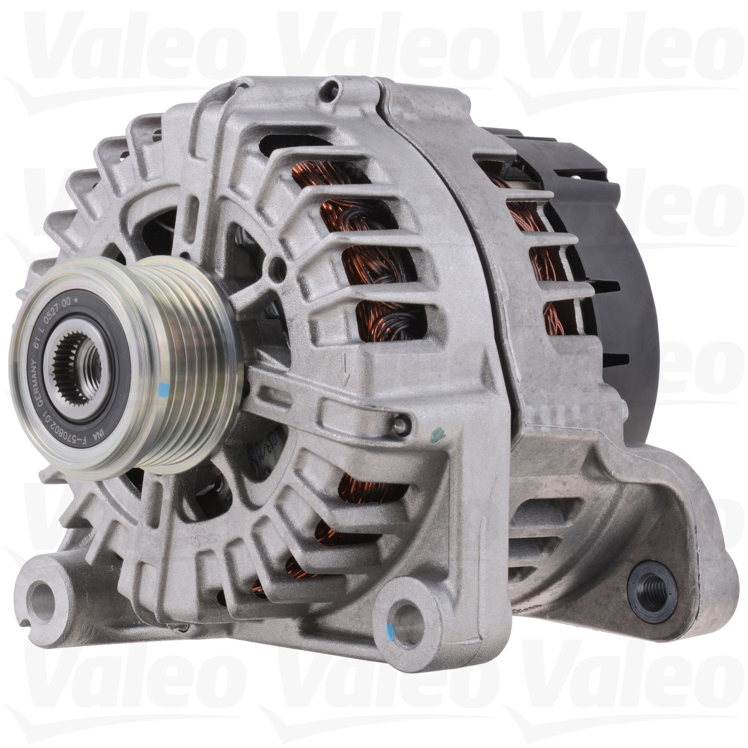 Alternator Valeo 439879