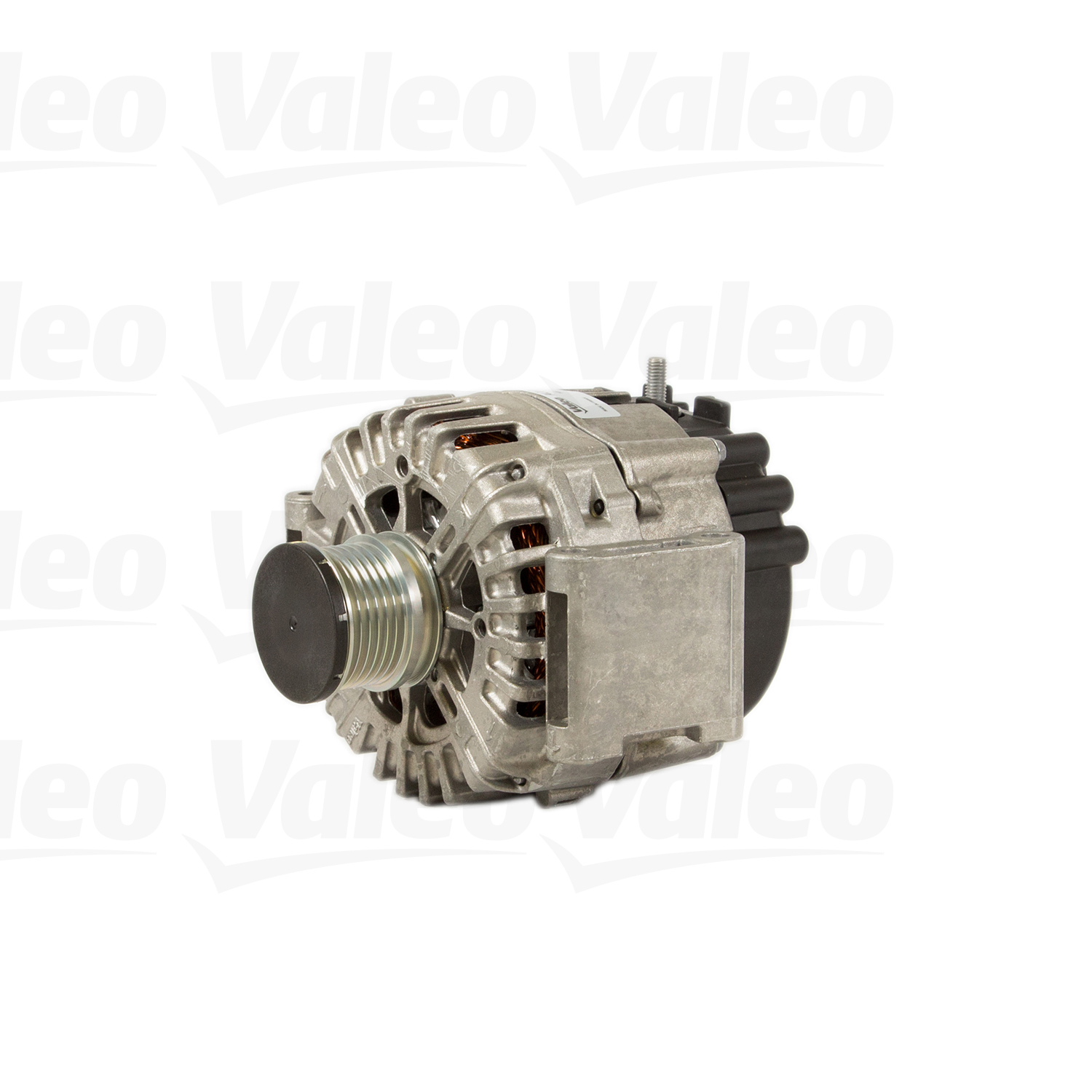 Alternator fits 2014-2017 Mercedes-Benz Sprinter 2500,Sprinter 3500  VALEO