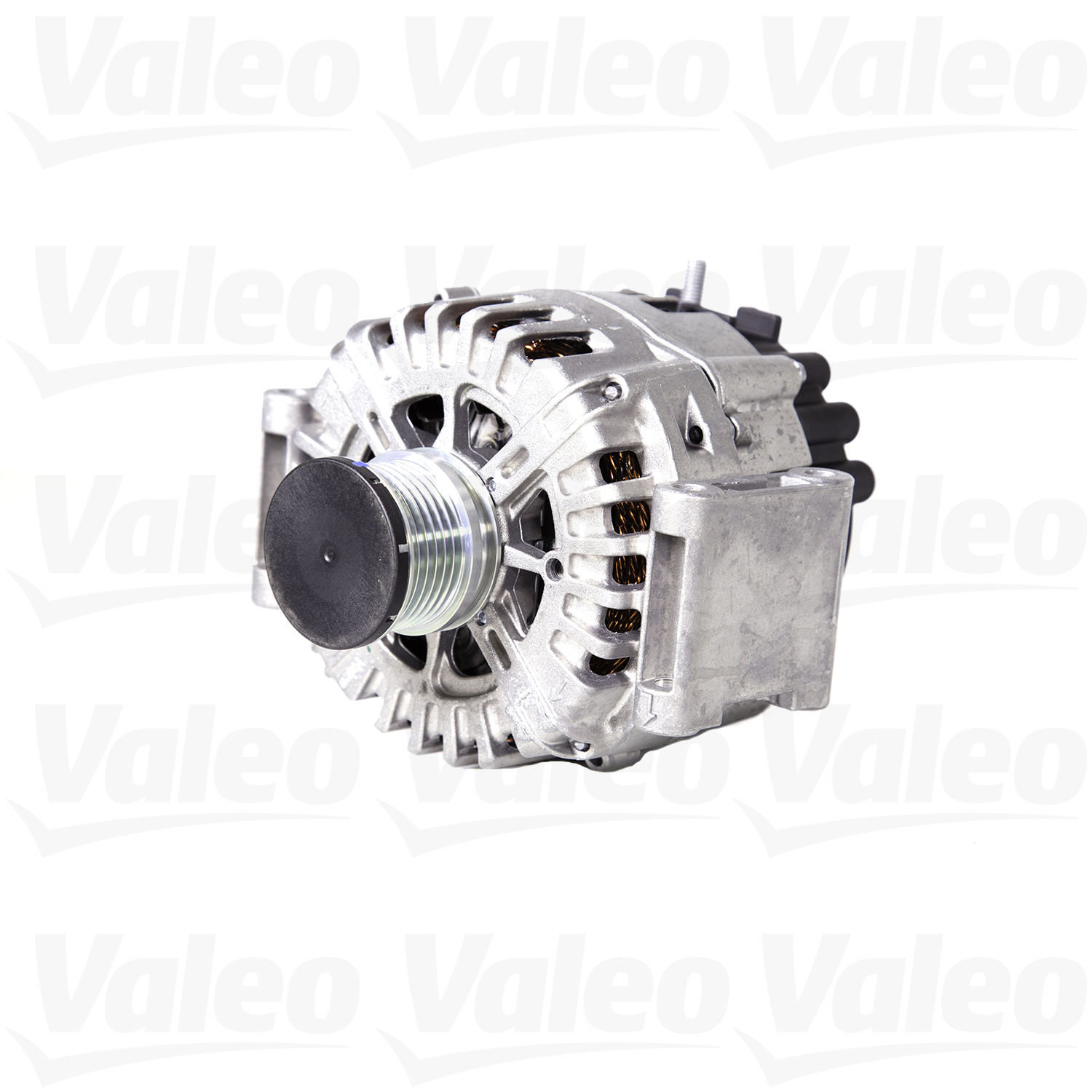 Alternator fits 2014-2017 Mercedes-Benz Sprinter 2500,Sprinter 3500  VALEO