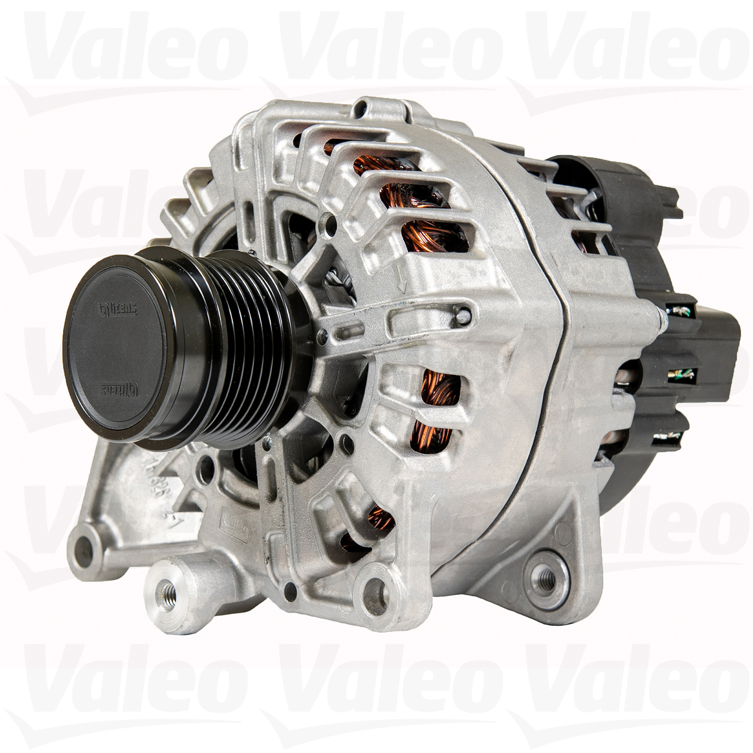 Alternator-Base Valeo 443271