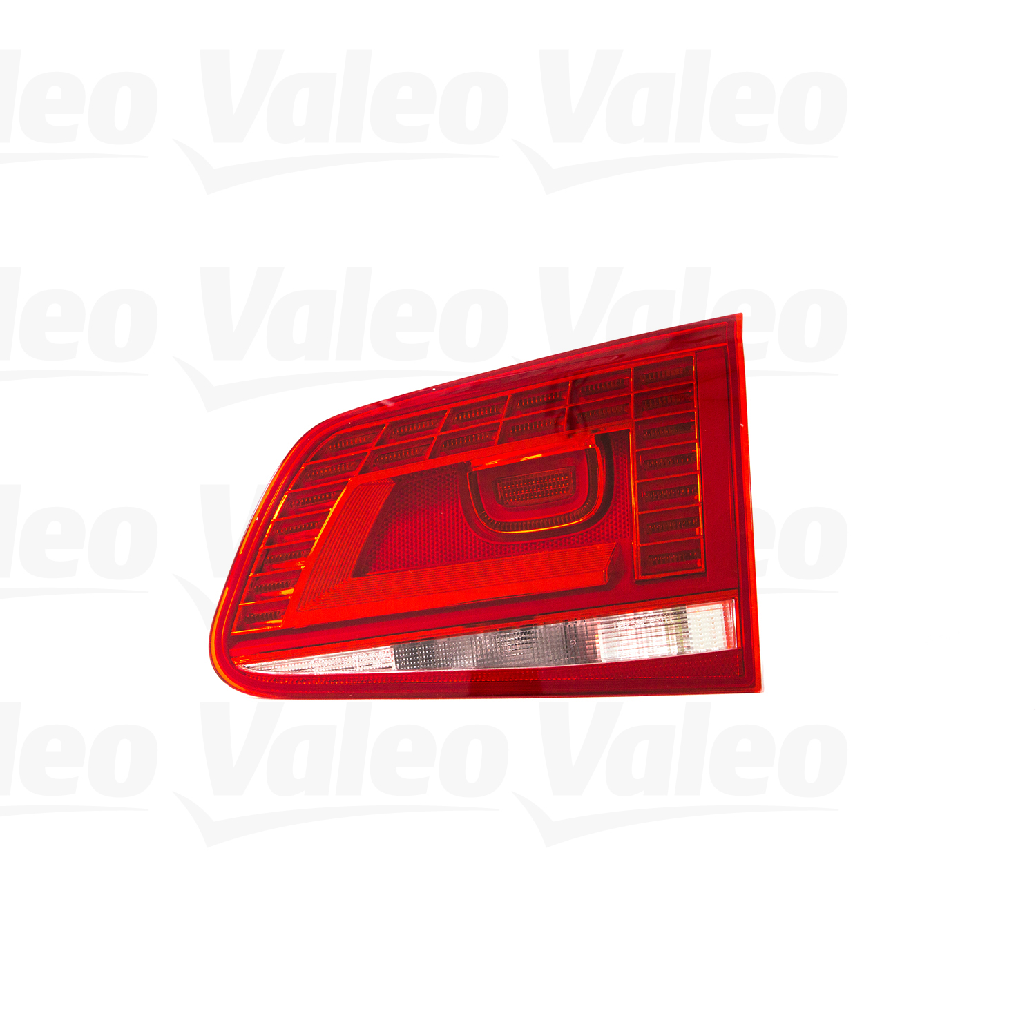 Tail Light Assembly-Reversing Lamp Valeo 44609 fits 2013 VW Touareg