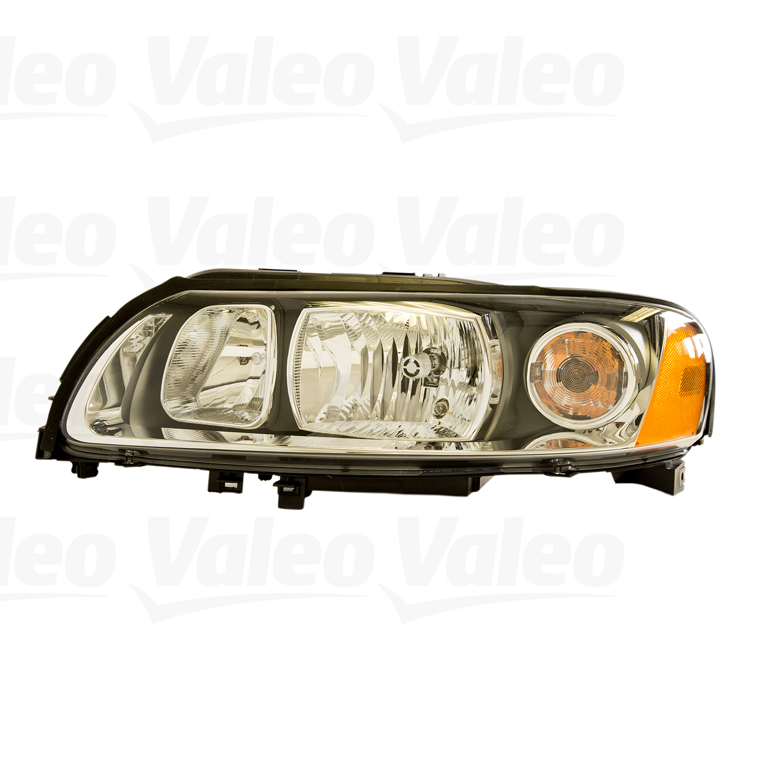 Headlight Assembly Valeo 46967 fits 2005 Volvo V70