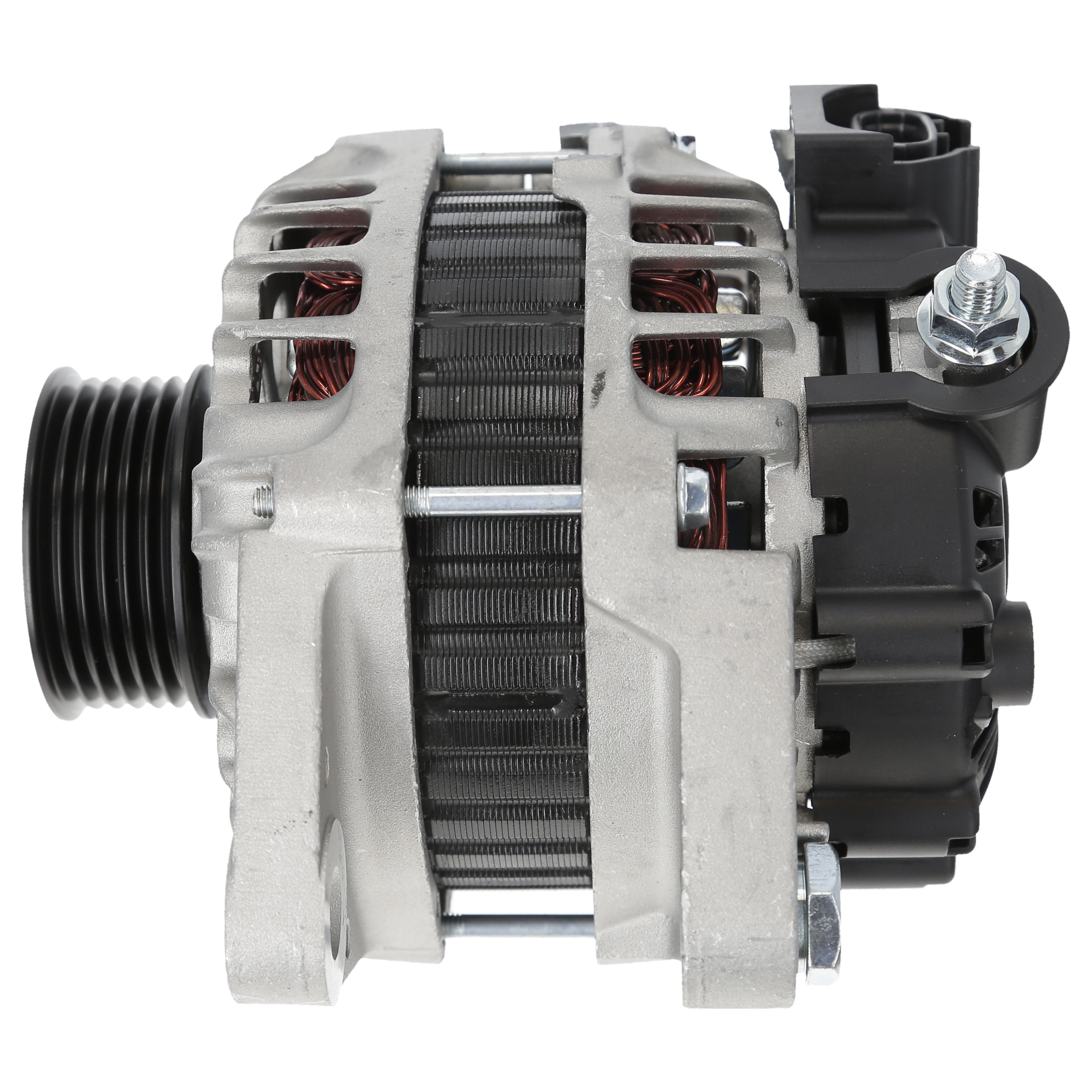 Alternator Valeo 501808