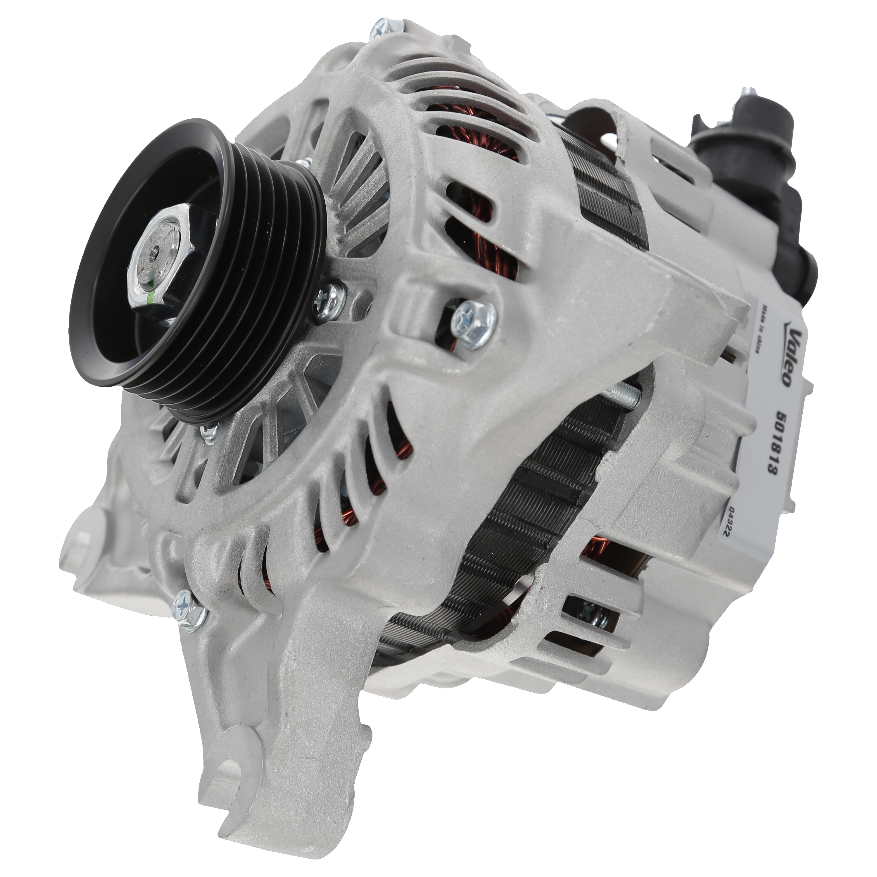 Alternator Valeo 501813