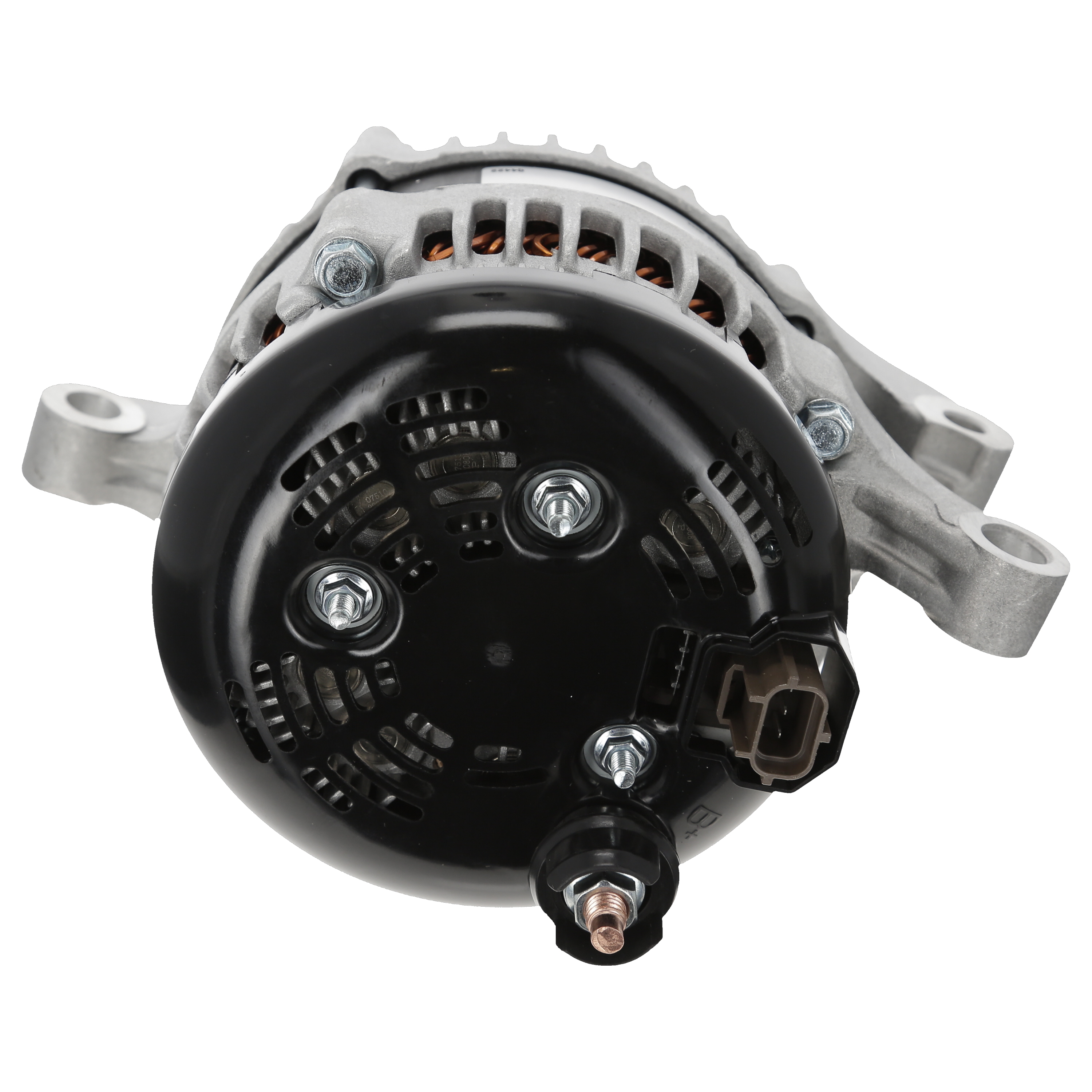 Alternator Valeo 501816