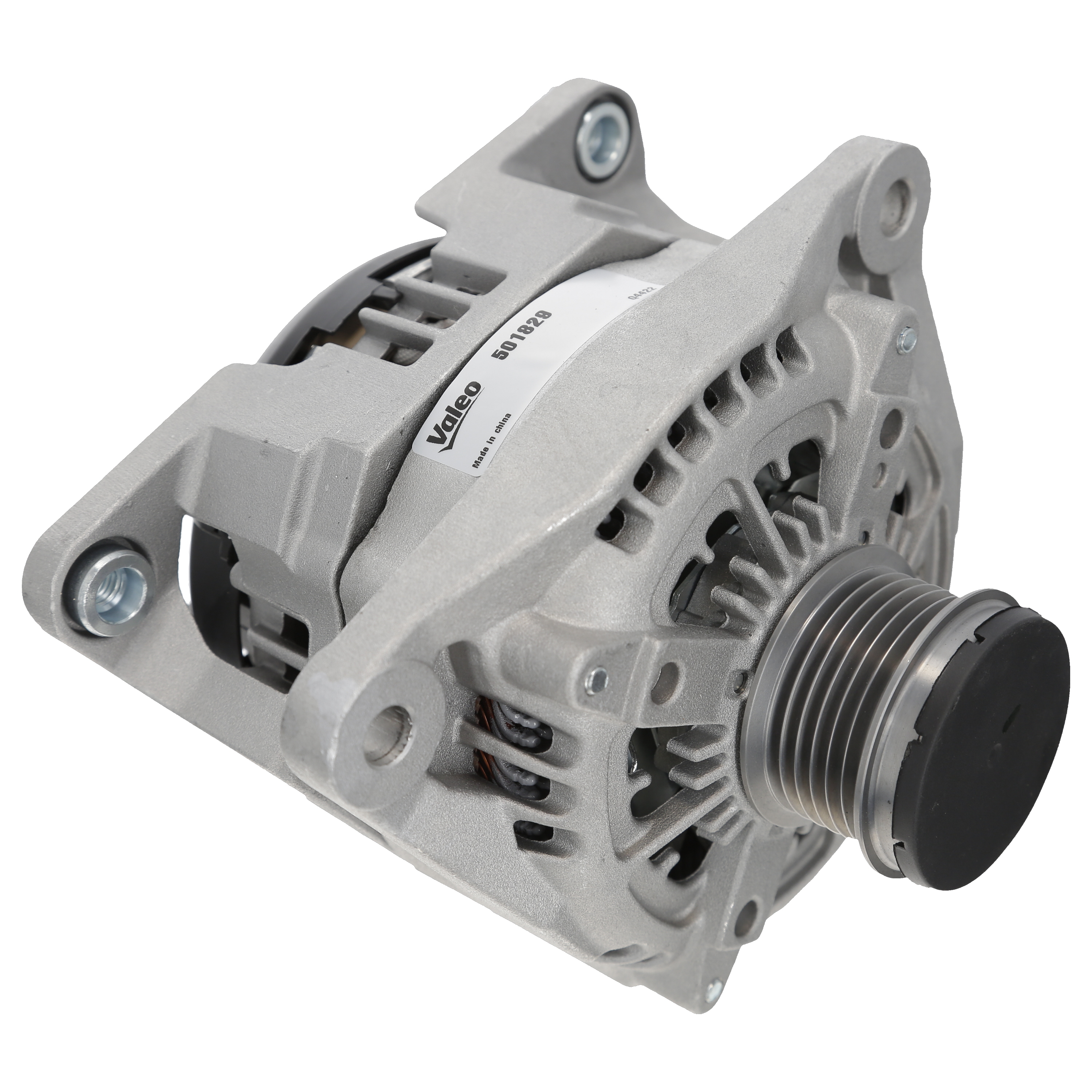 Alternator Valeo 501829