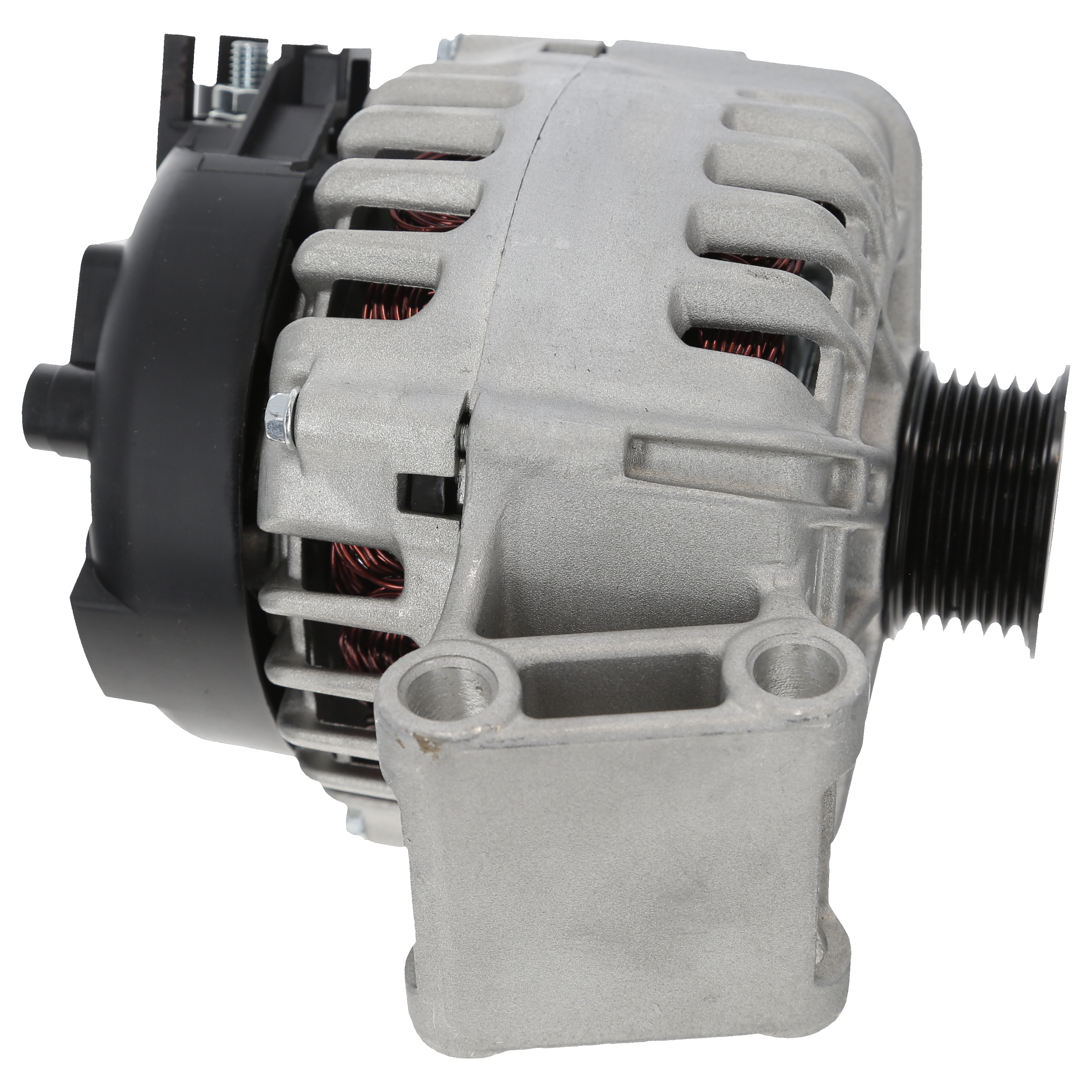 Alternator Valeo 501837