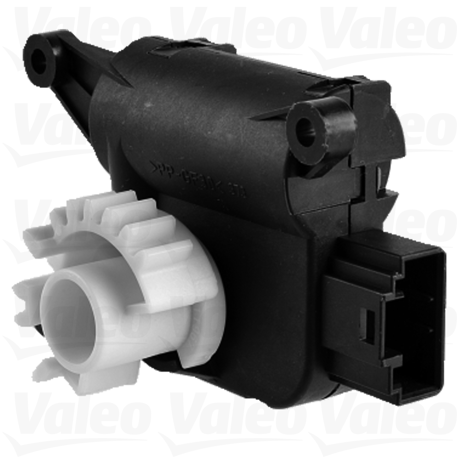 HVAC Air Adjustment Control Moto fits 2006-2012 Volkswagen GTI,Jetta Eos Rabbit