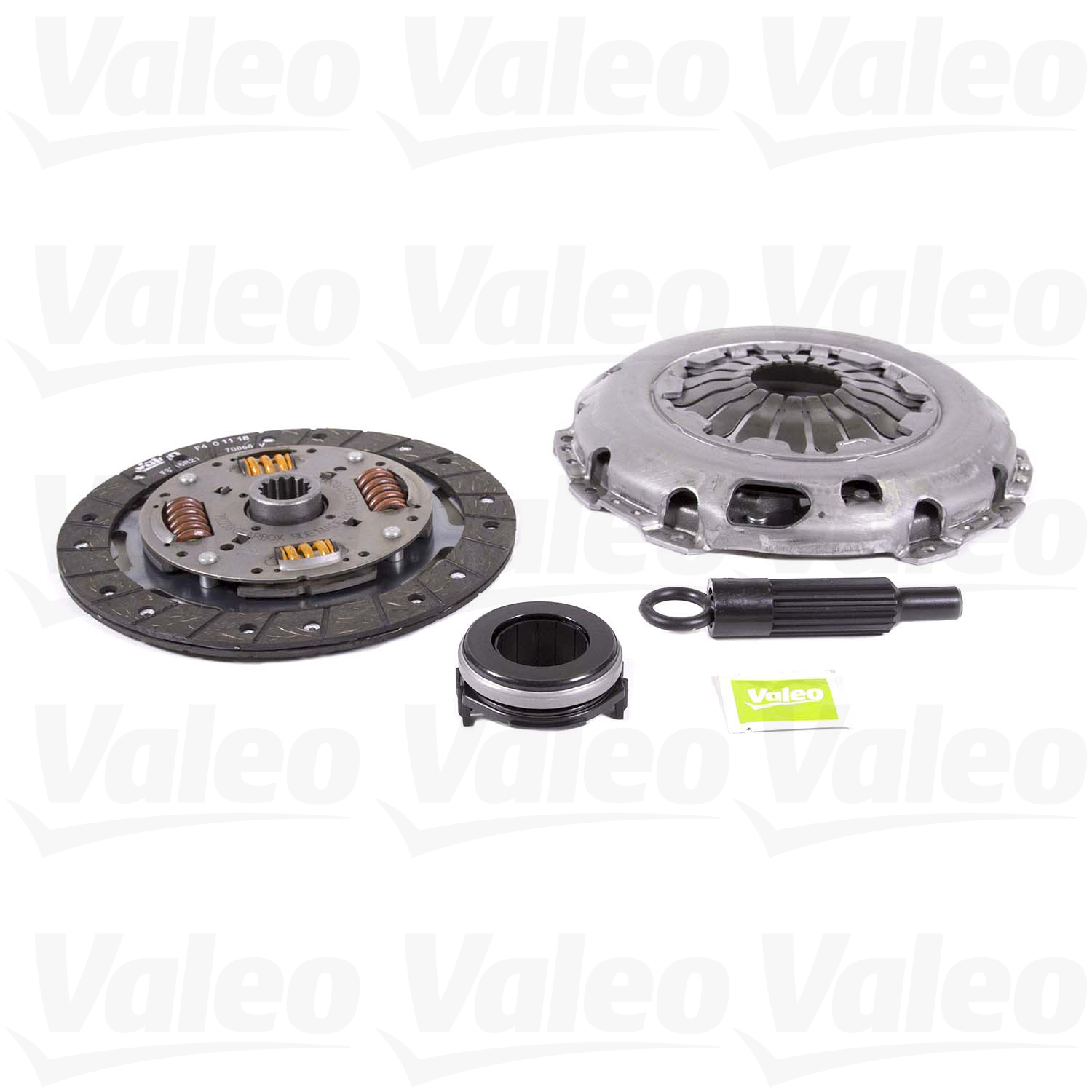Clutch Kit fits 2002-2008 Mini Cooper  VALEO