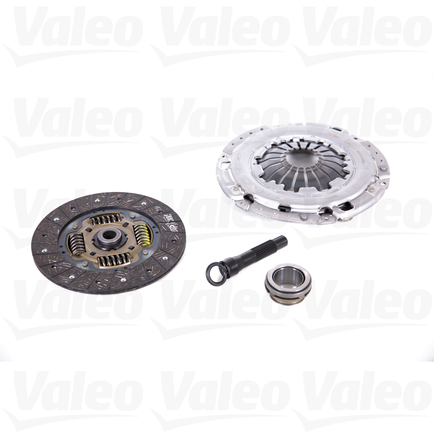 Transmission Clutch Kit Valeo 52152220