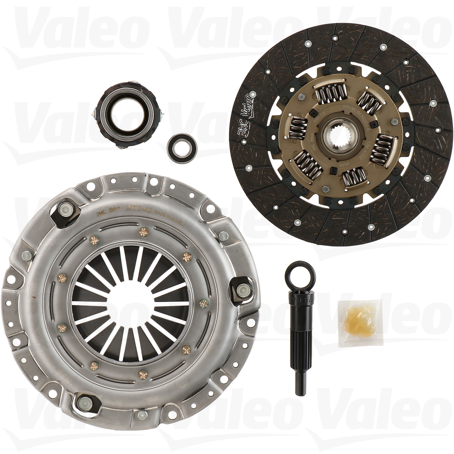 Clutch Kit fits 1990-2005 Mitsubishi Eclipse 3000GT Galant  VALEO