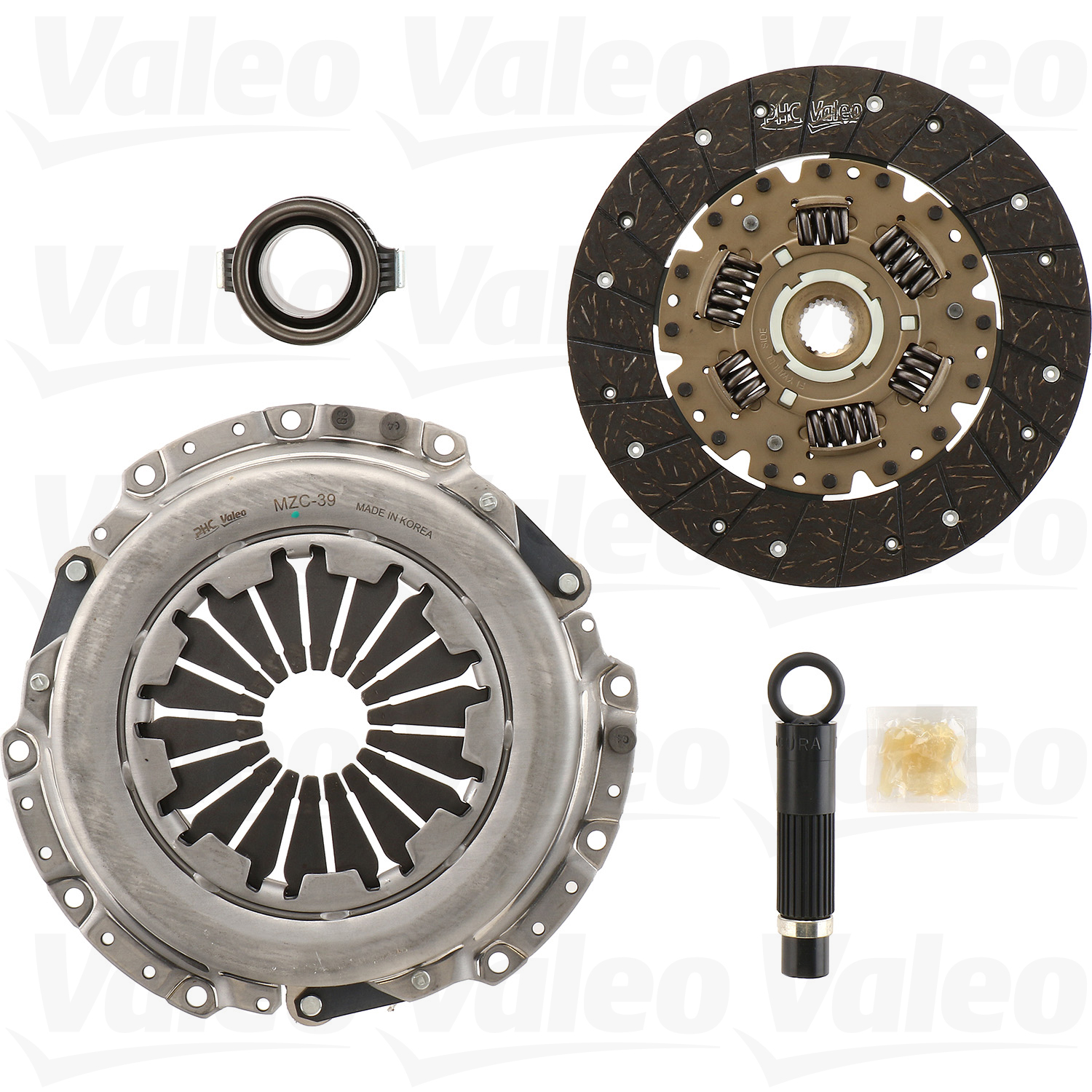Transmission Clutch Kit Valeo 52252014