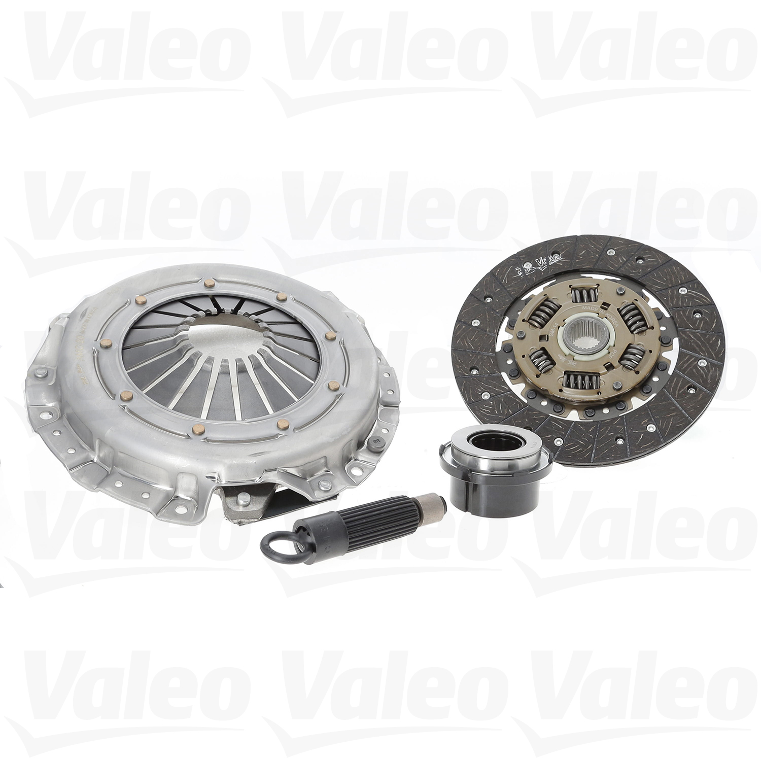 Transmission Clutch Kit Valeo 52332205