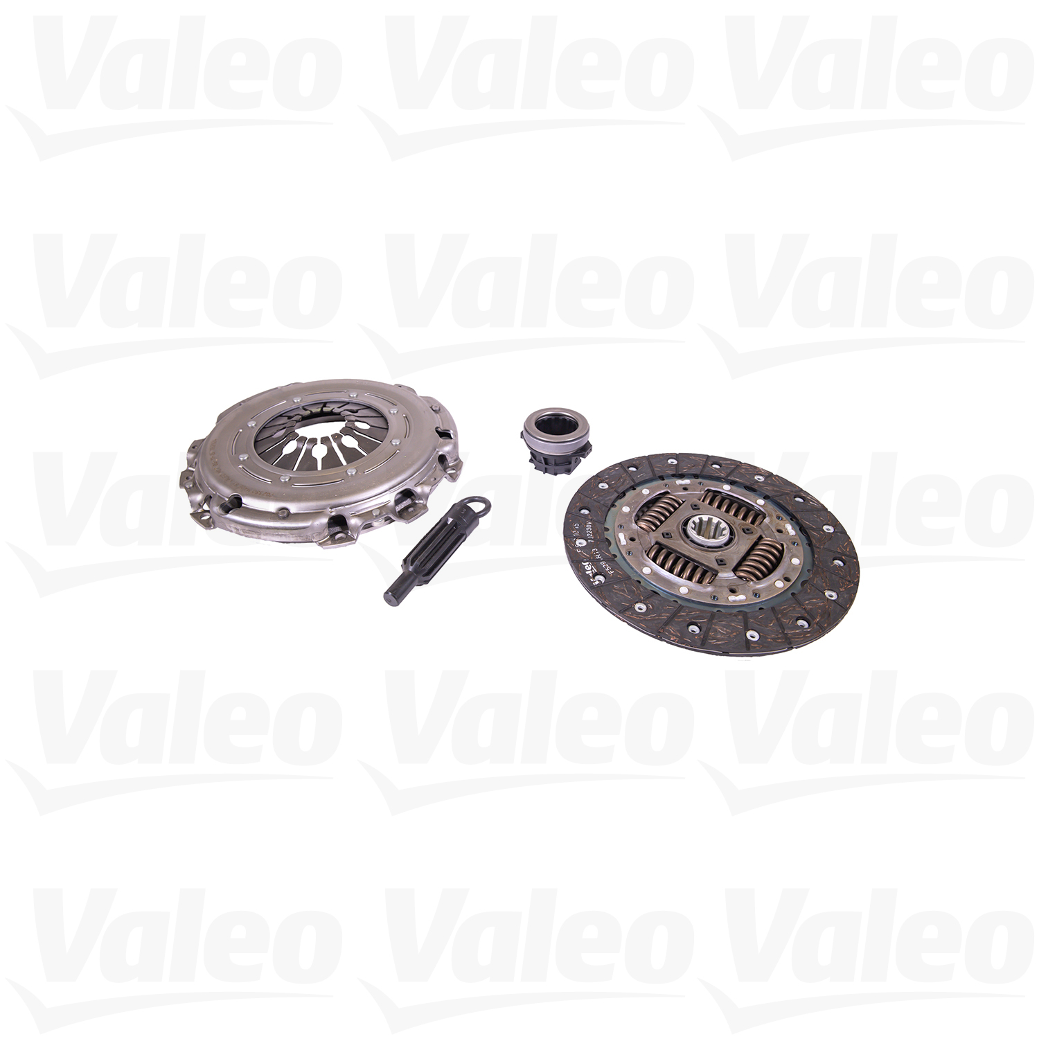 Transmission Clutch Kit-Service Kit Valeo 52401223