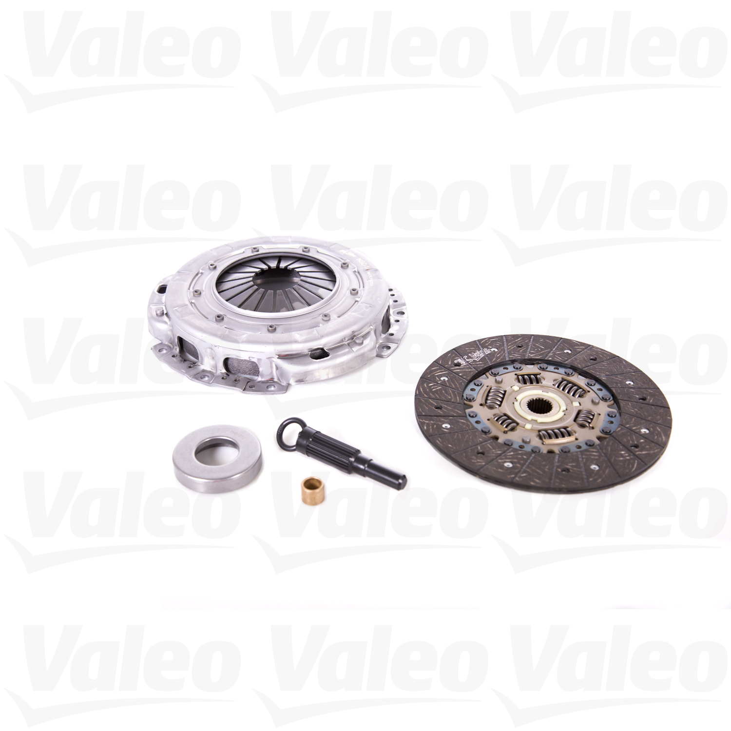 Clutch Kit fits 2000-2004 Nissan Xterra Frontier  VALEO