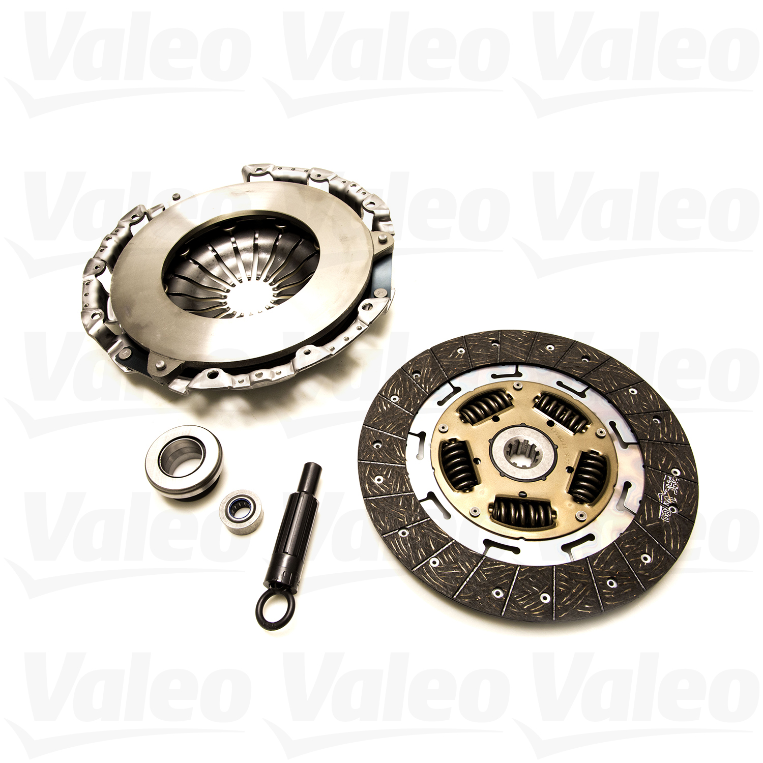 Transmission Clutch Kit Valeo 52802004 fits 1994 Ford Mustang 3.8L-V6
