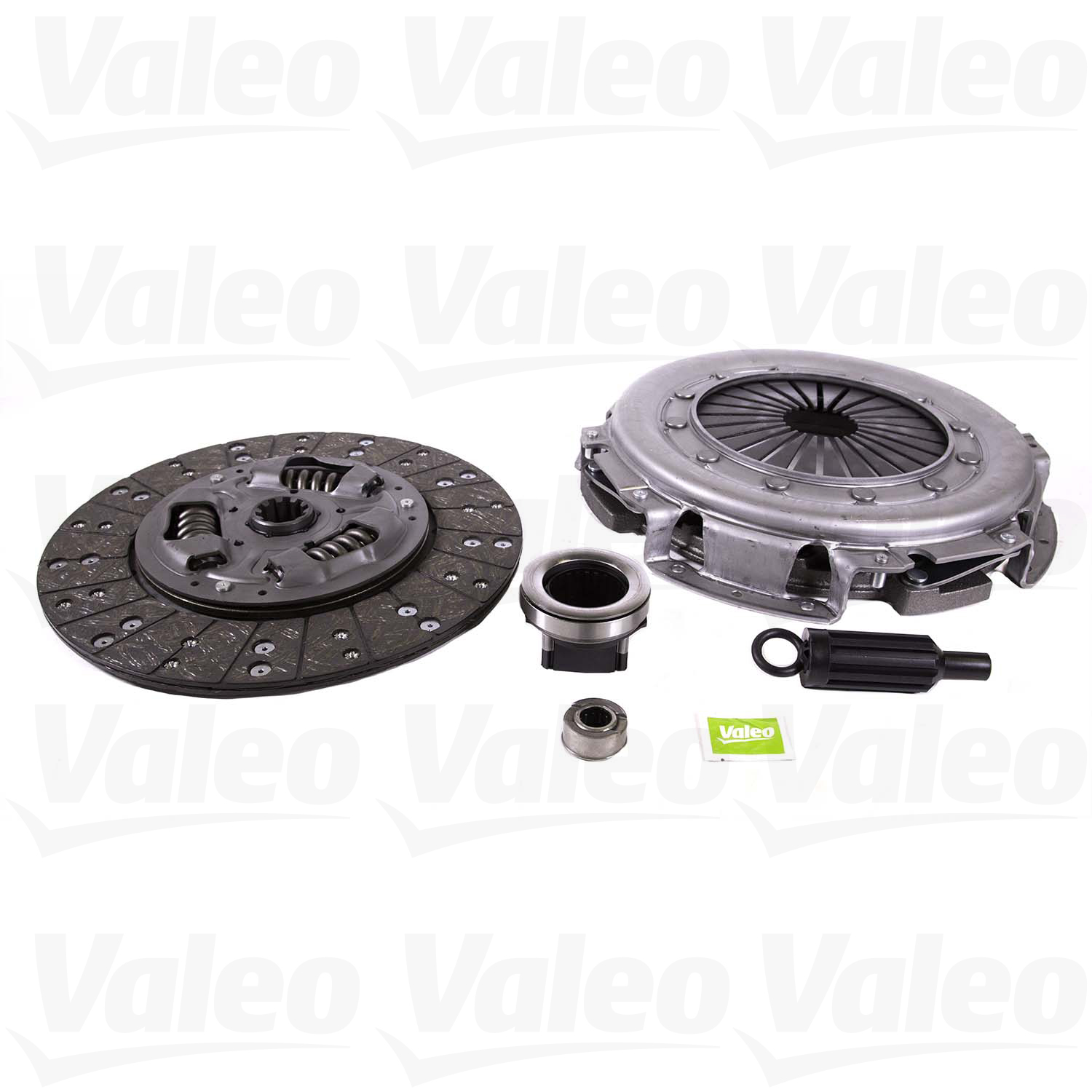 Transmission Clutch Kit Valeo 53302001