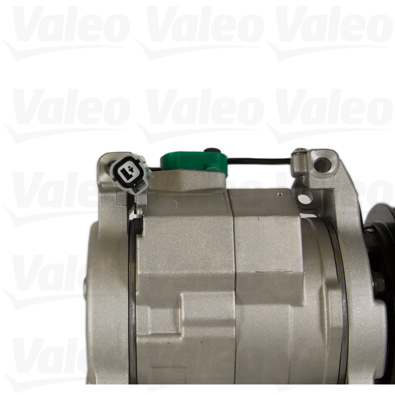 A/C Compressor-DX Valeo 700743 fits 03-04 Honda Element 2.4L-L4