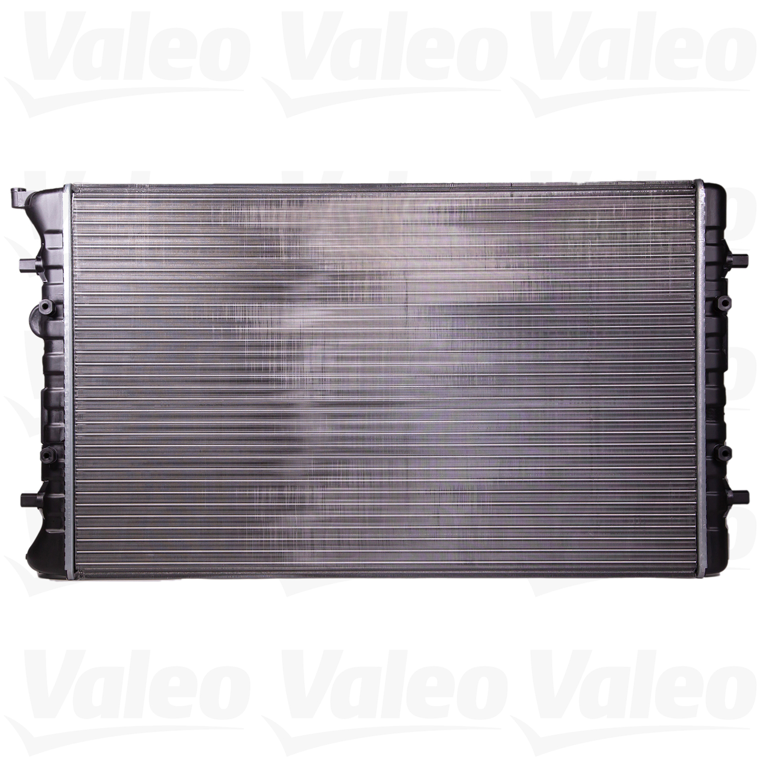Radiator-GAS, FI, Turbo Valeo 731606