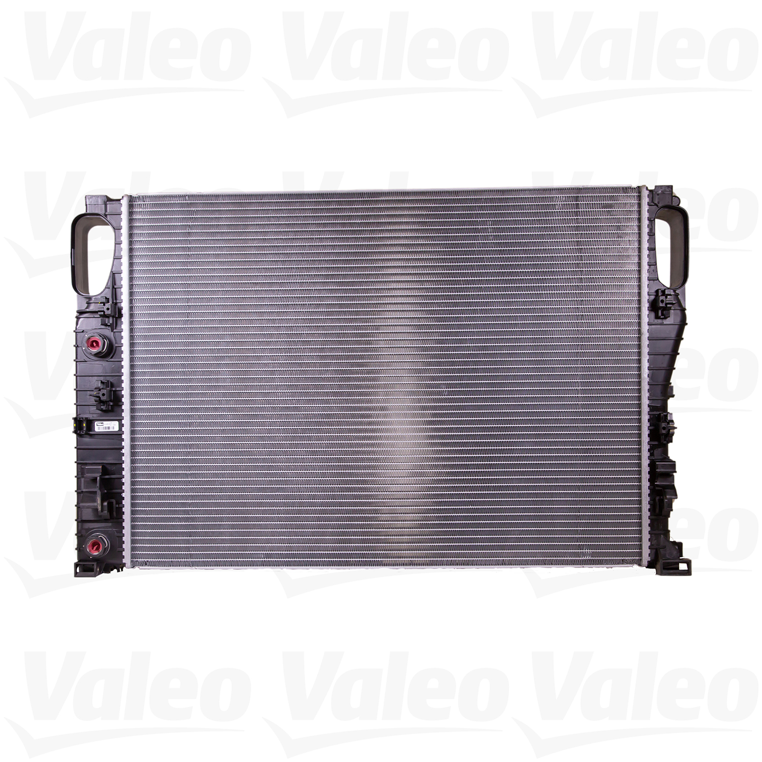 Radiator-GAS, FI, Natural Valeo 732849