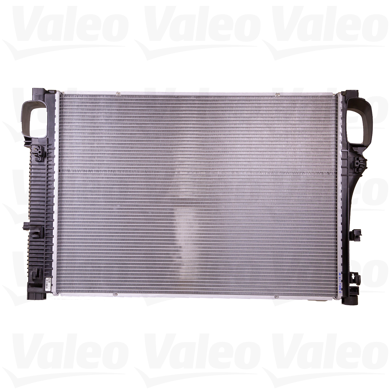 Radiator Valeo 735298