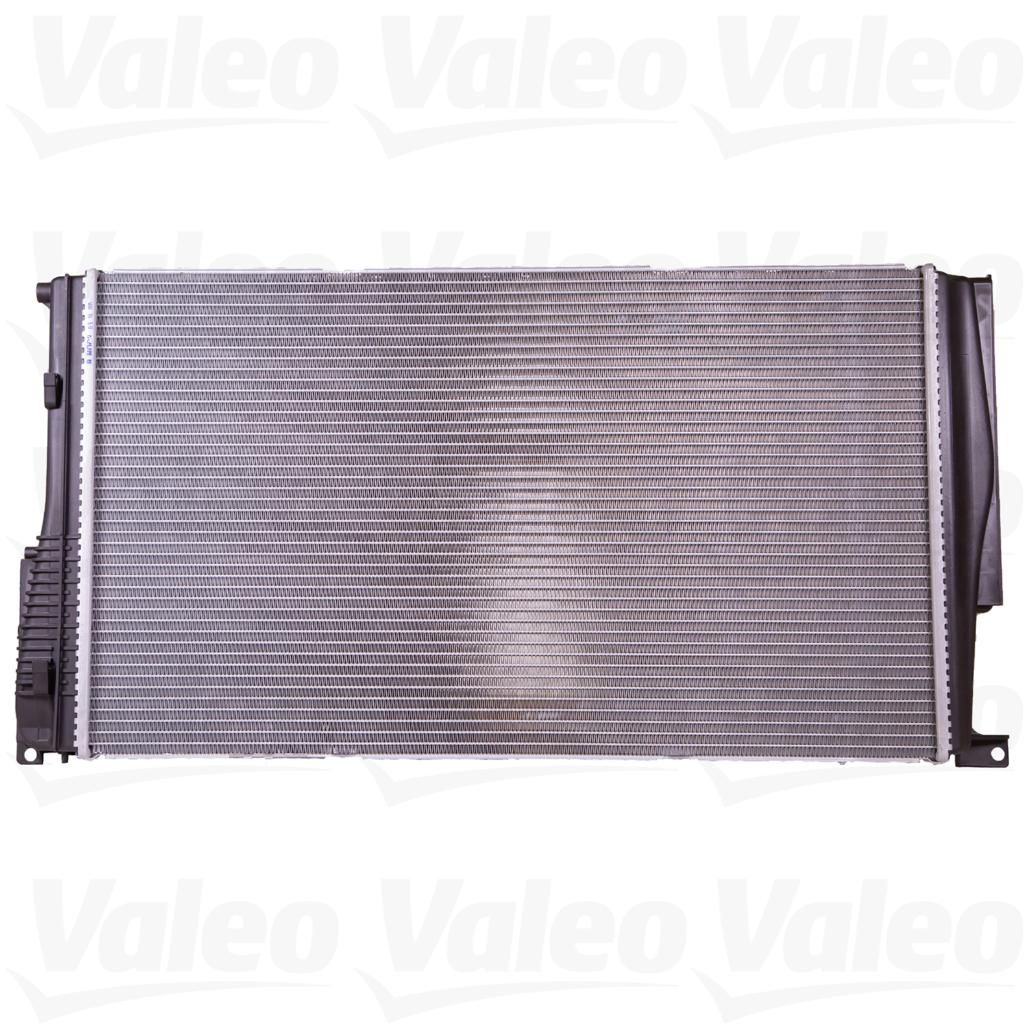 Radiator-Std Trans Valeo 735454