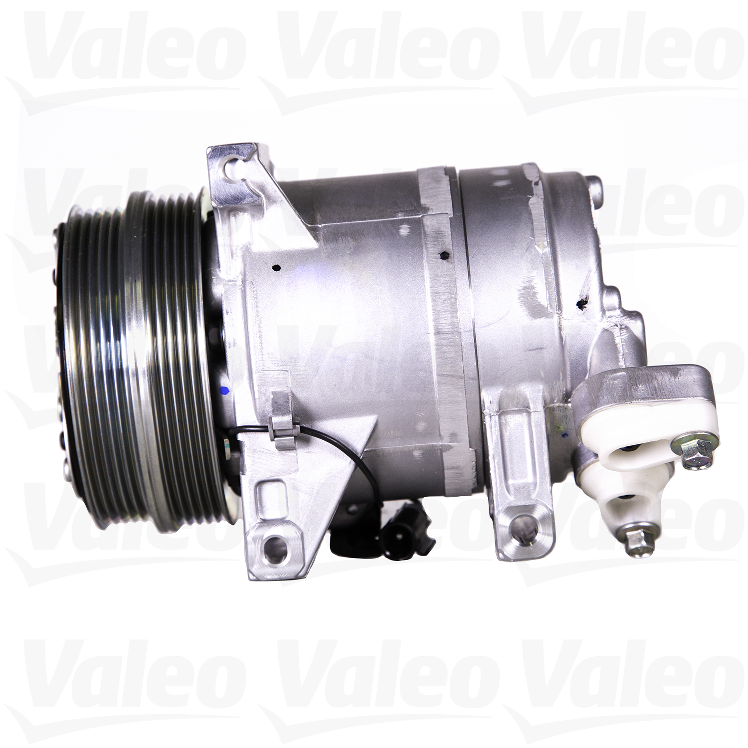 A/C Compressor-T5 Valeo 813323