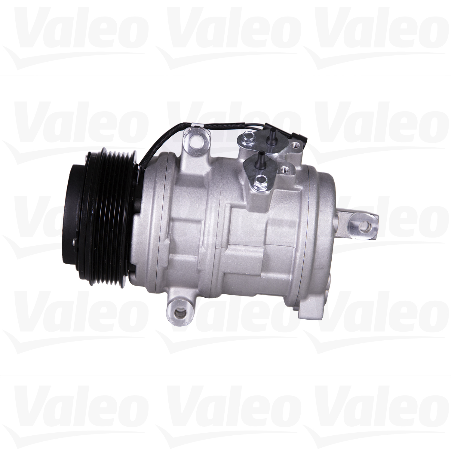 A/C Compressor-SR5 Valeo 815539 fits 13-15 Toyota Tundra 5.7L-V8