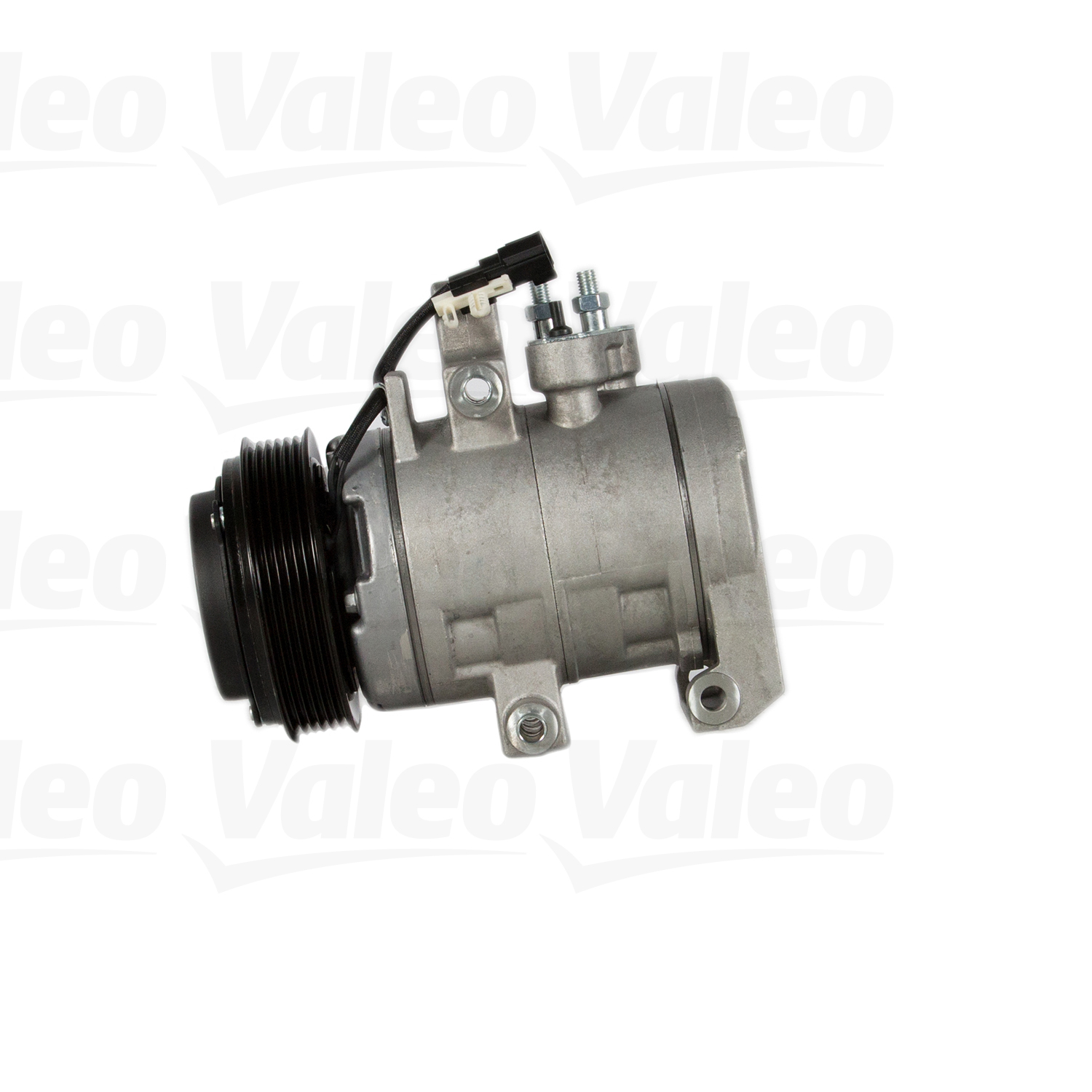 A/C Compressor-GT Valeo 815571 fits 11-12 Ford Mustang 5.0L-V8