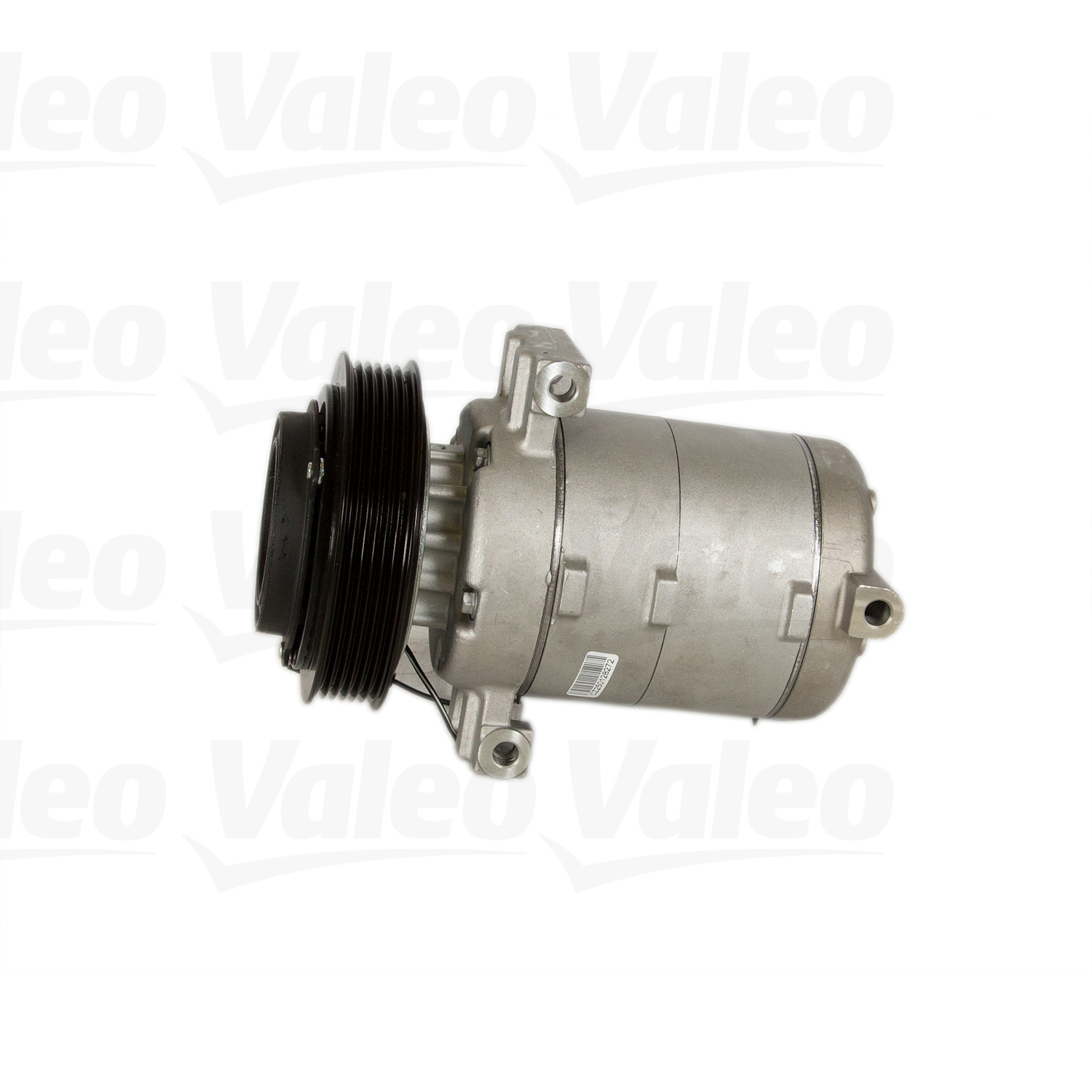 A/C Compressor Valeo 815584 fits 2005 Nissan Frontier 2.5L-L4