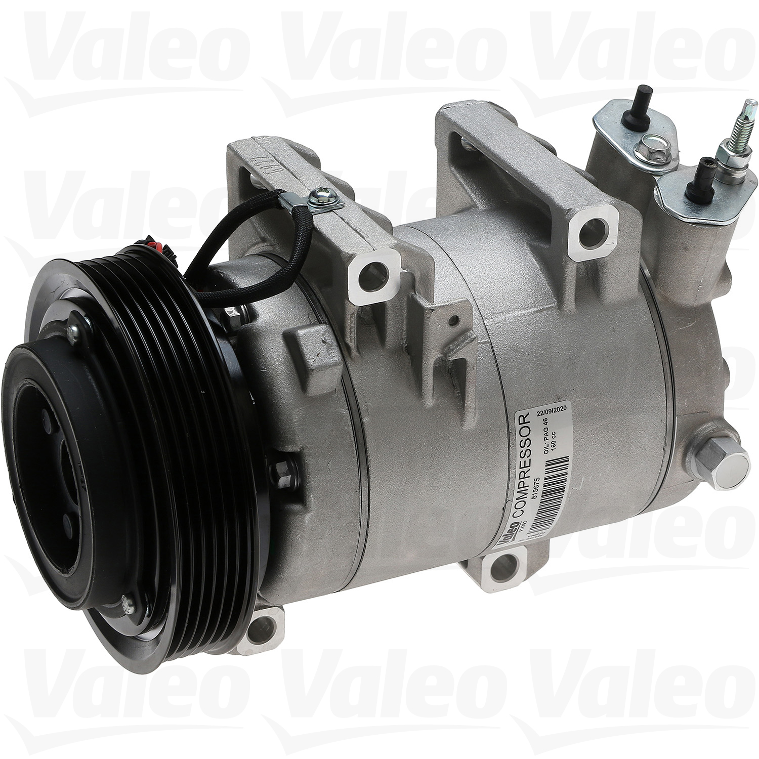 A/C Compressor Valeo 815675