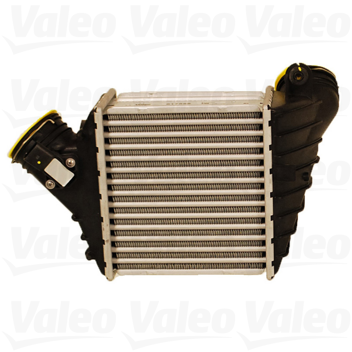 Intercooler Valeo 817555 fits 2004 VW Beetle 1.9L-L4
