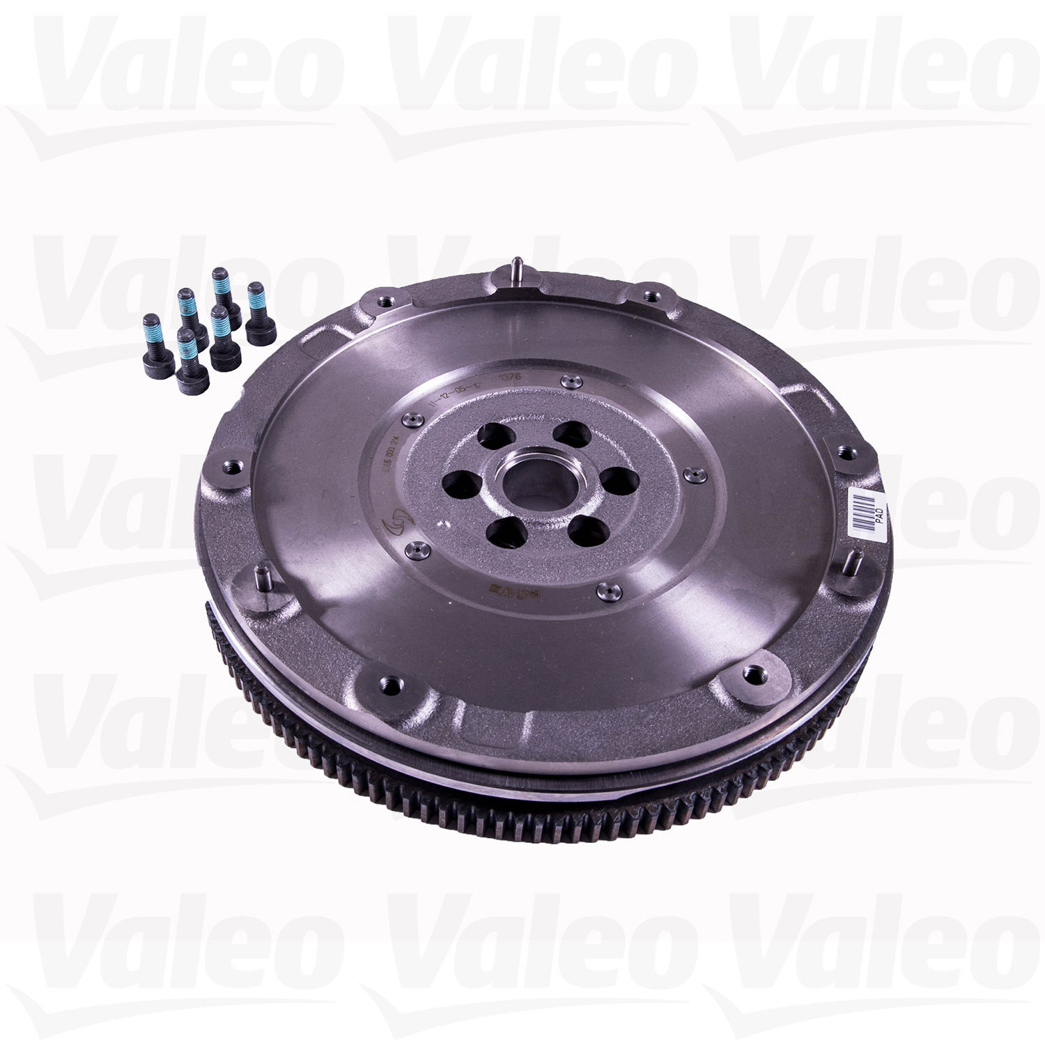 Clutch Flywheel-S, Turbo Valeo 836189