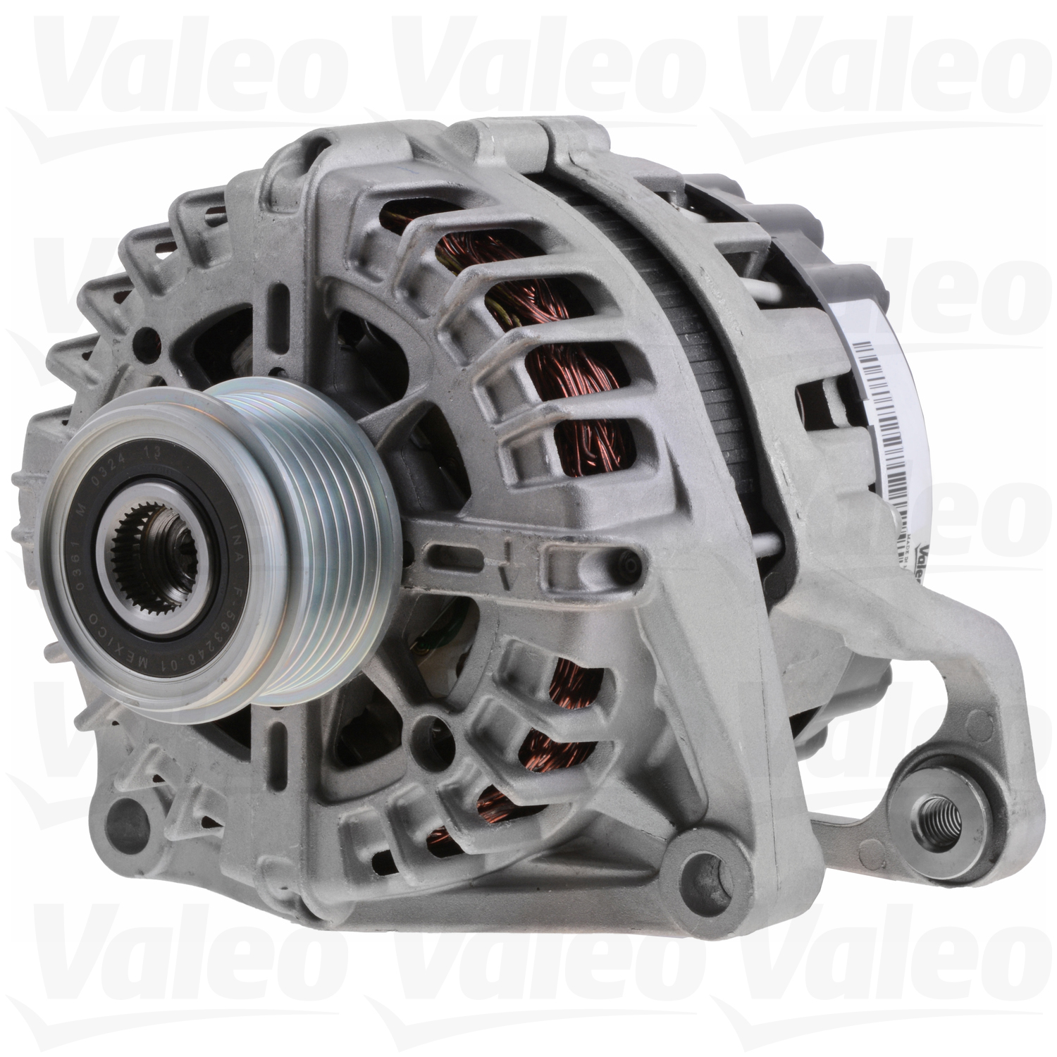 Alternator Valeo 849049