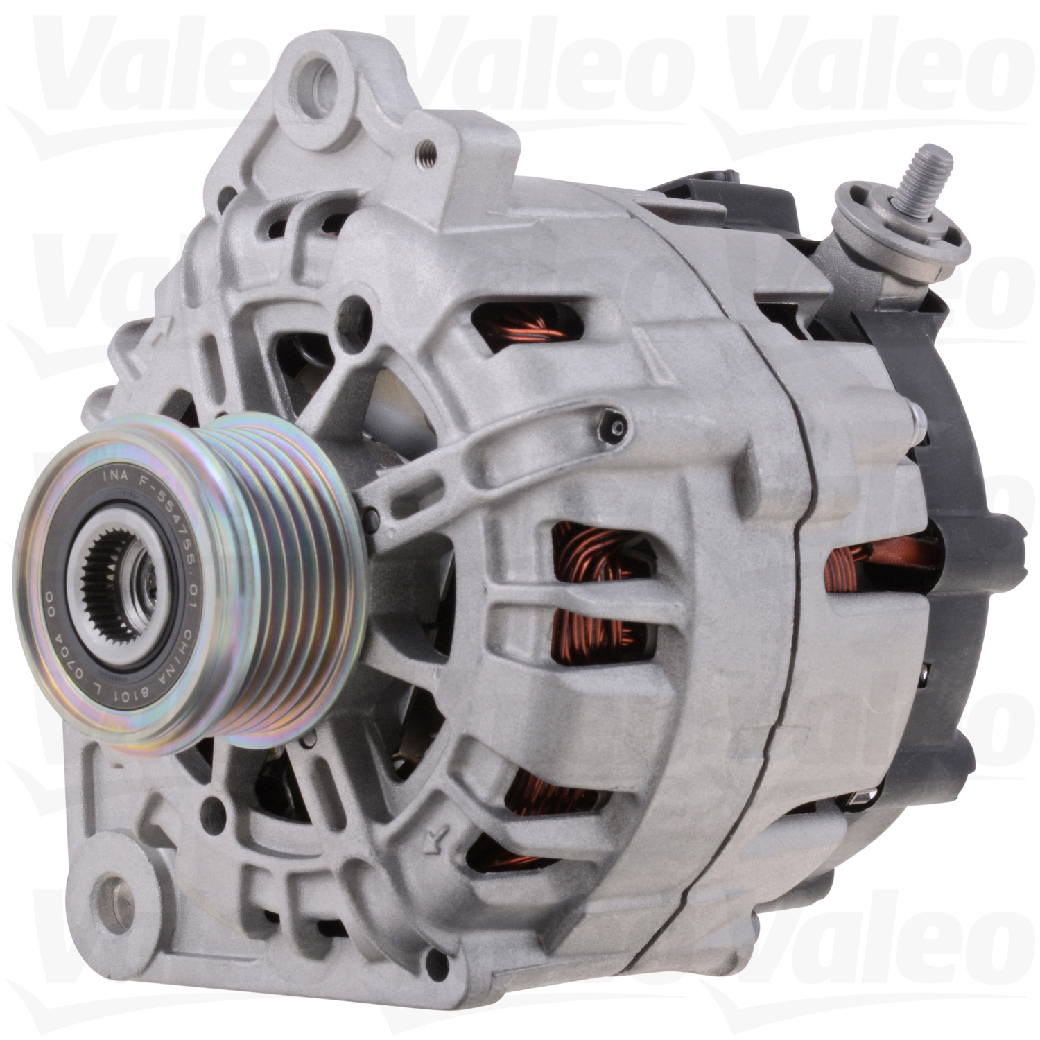 Alternator-S Valeo 849054