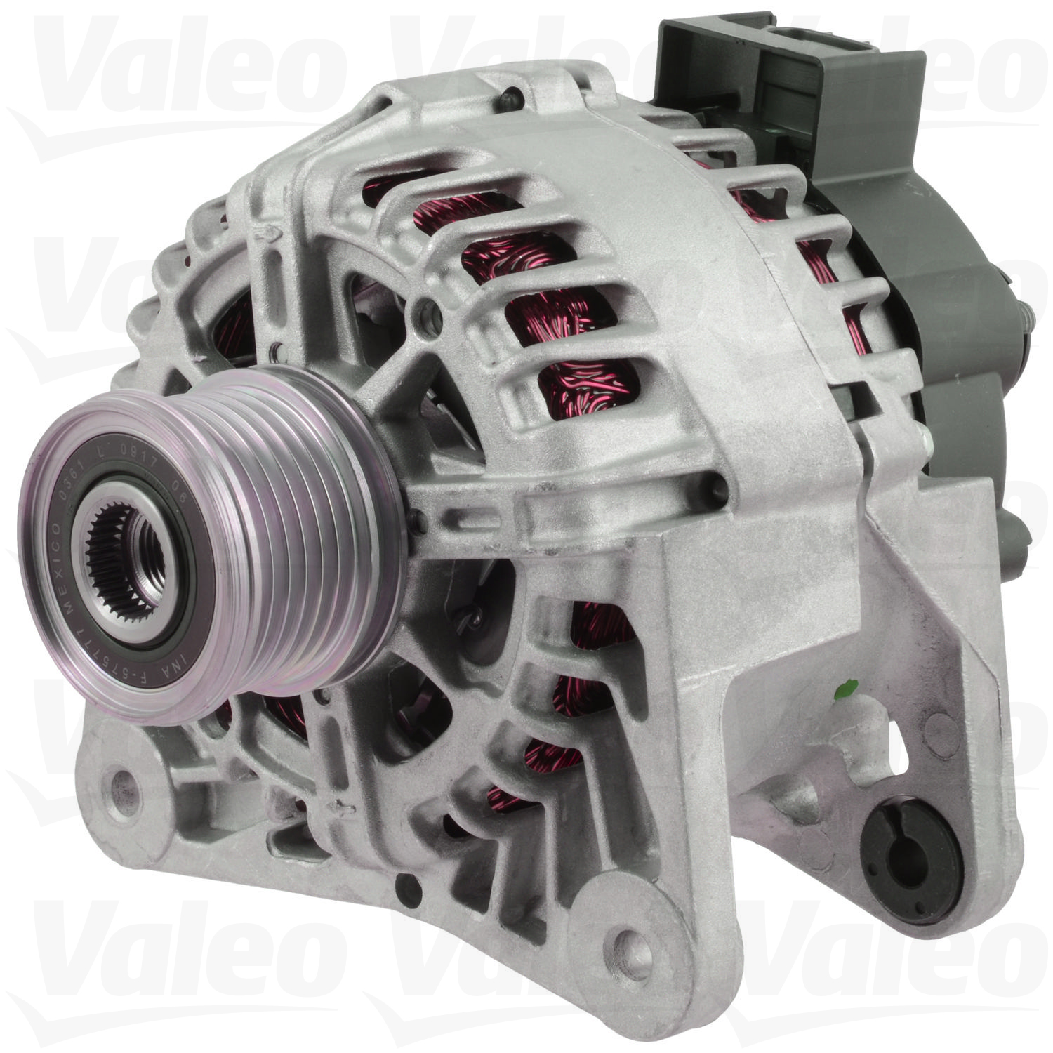 Alternator-S Valeo 849121