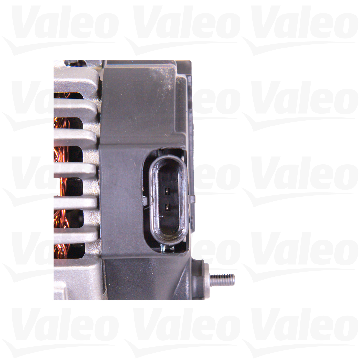 Alternator-DIESEL Valeo 849159