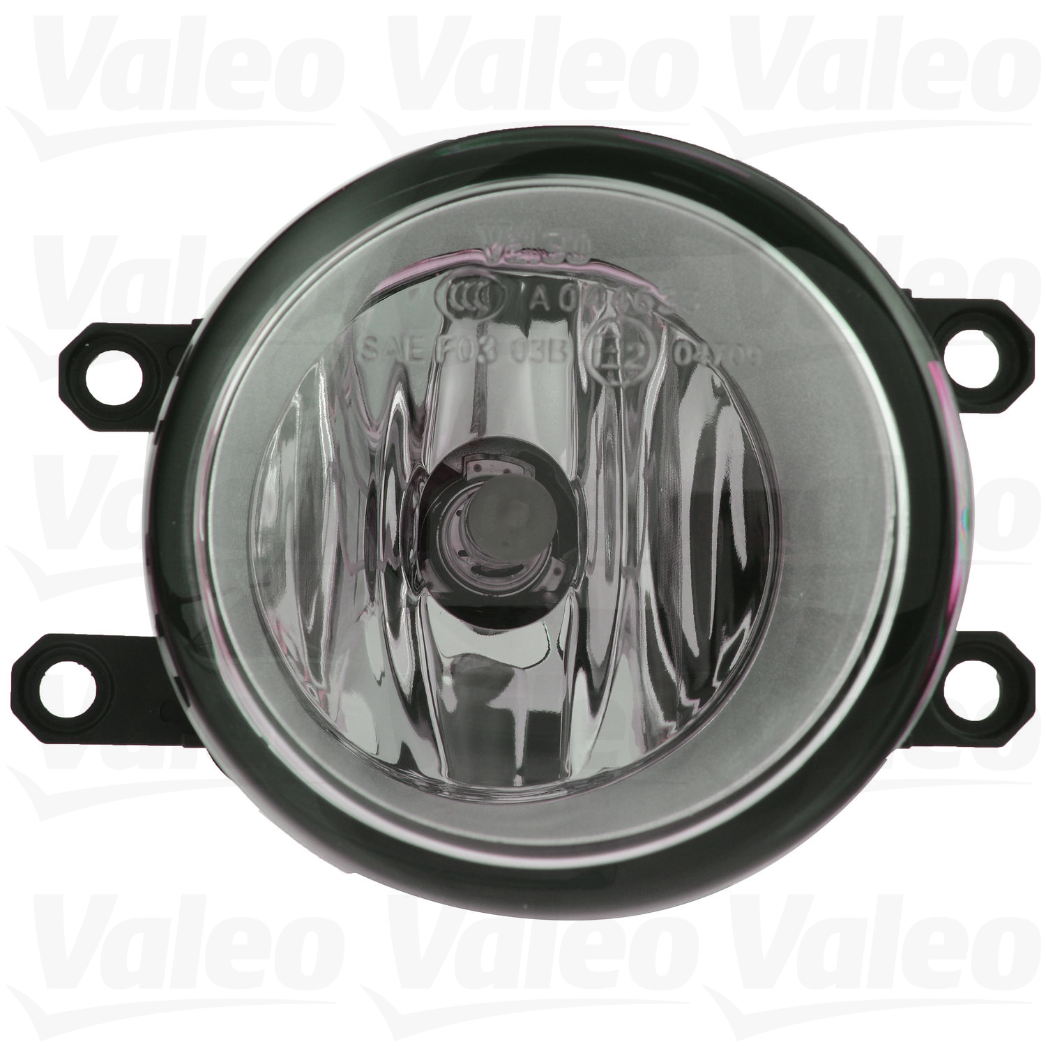 Fog Light fits 2006-2014 Toyota Yaris RAV4 Camry  VALEO