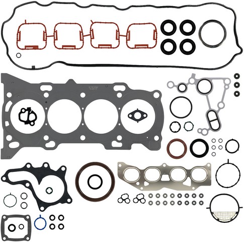 Engine Full Gasket Set fits 2011-2012 Toyota Camry RAV4  VICTOR REINZ