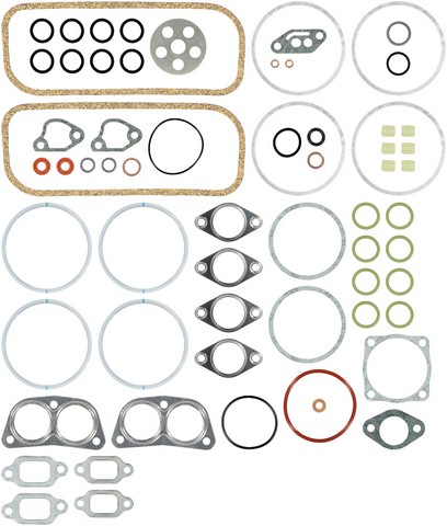 Engine Full Gasket Set fits 1974-1979 Volkswagen Transporter  VICTOR REINZ