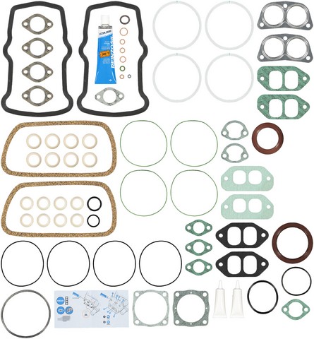 Victor Reinz Engine Gasket Set P/N:01-25315-02