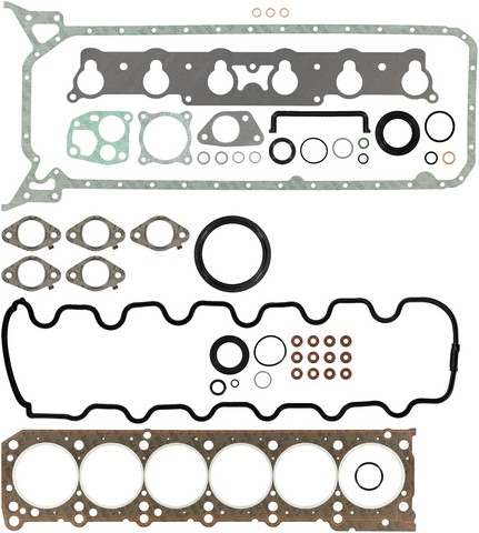 Engine Full Gasket Set fits 1986-1993 Mercedes-Benz 300E 300SE,300SEL 300SL  VIC