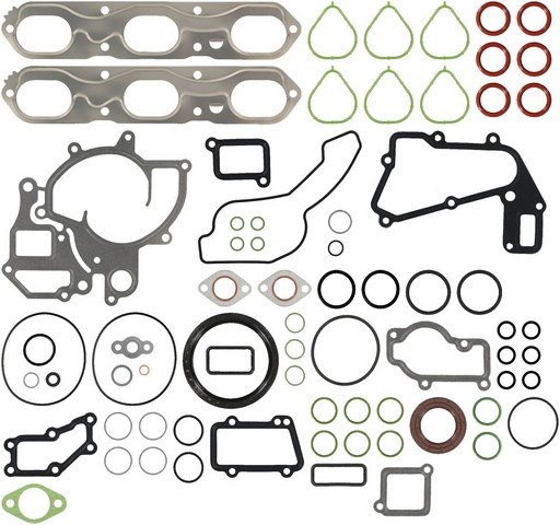 Victor Reinz Engine Gasket Set P/N:01-35343-01